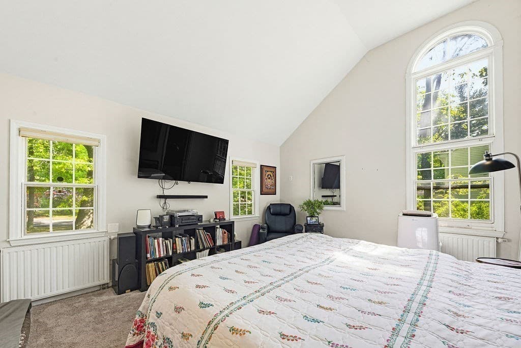 Single Family Residence at 49 Ashcroft Rd, Sharon MA 02067, Sharon, photo 19 of 42