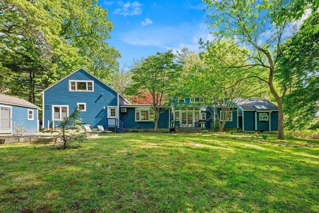 Single Family Residence at 49 Ashcroft Rd, Sharon MA 02067, Sharon, photo 31 of 42