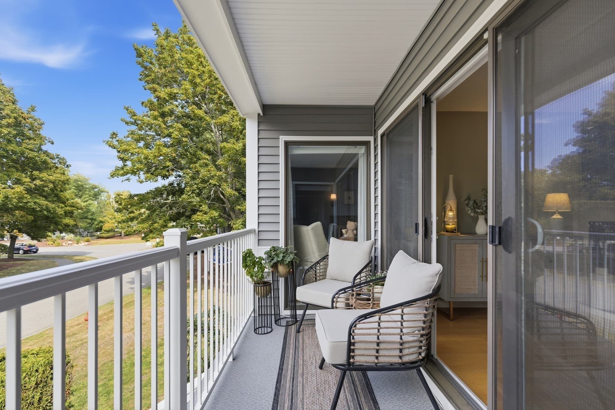 1100 Salem Street # 32, Lynnfield MA 01940