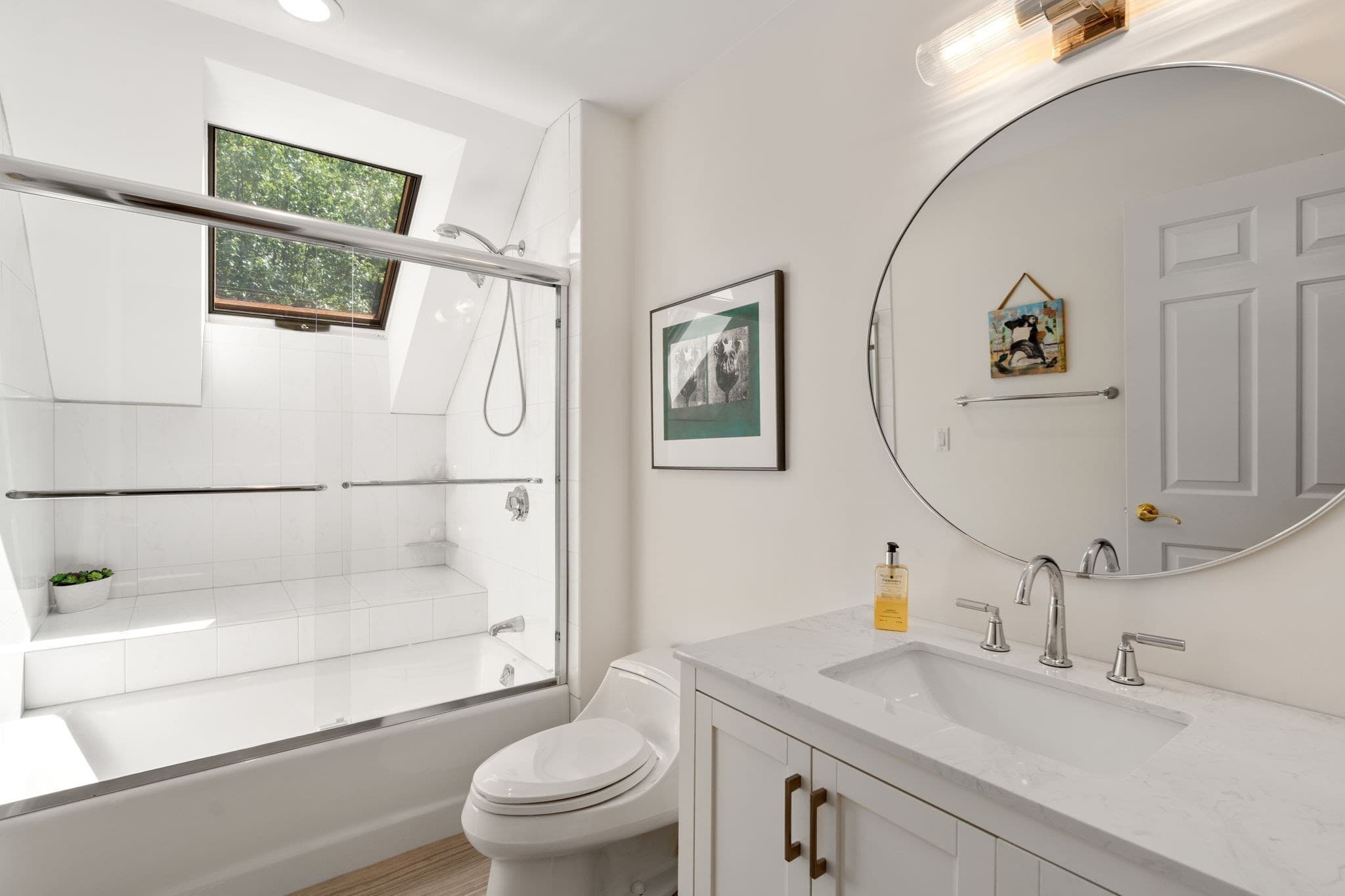 Single Family Residence at 344 Boylston Street # A, Newton MA 02459, Newton, photo 23 of 35