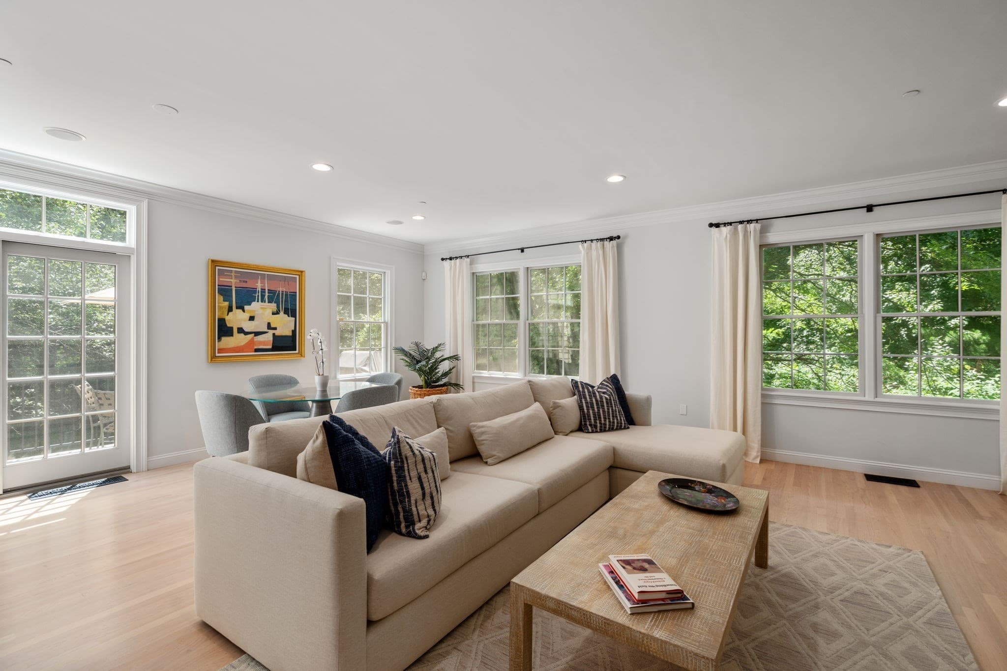 Single Family Residence at 344 Boylston Street # A, Newton MA 02459, Newton, photo 13 of 35