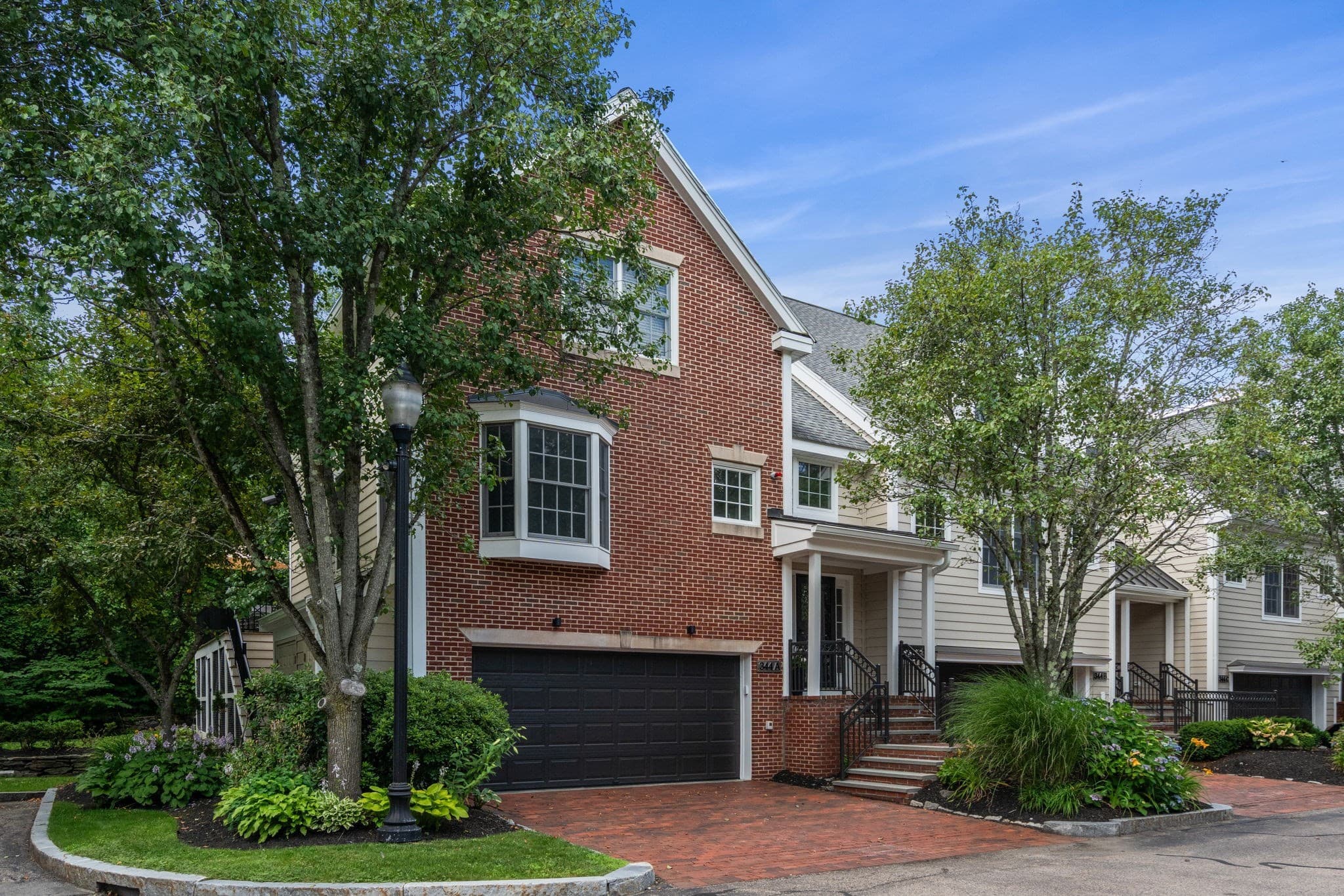 344 Boylston Street # A, Newton MA 02459