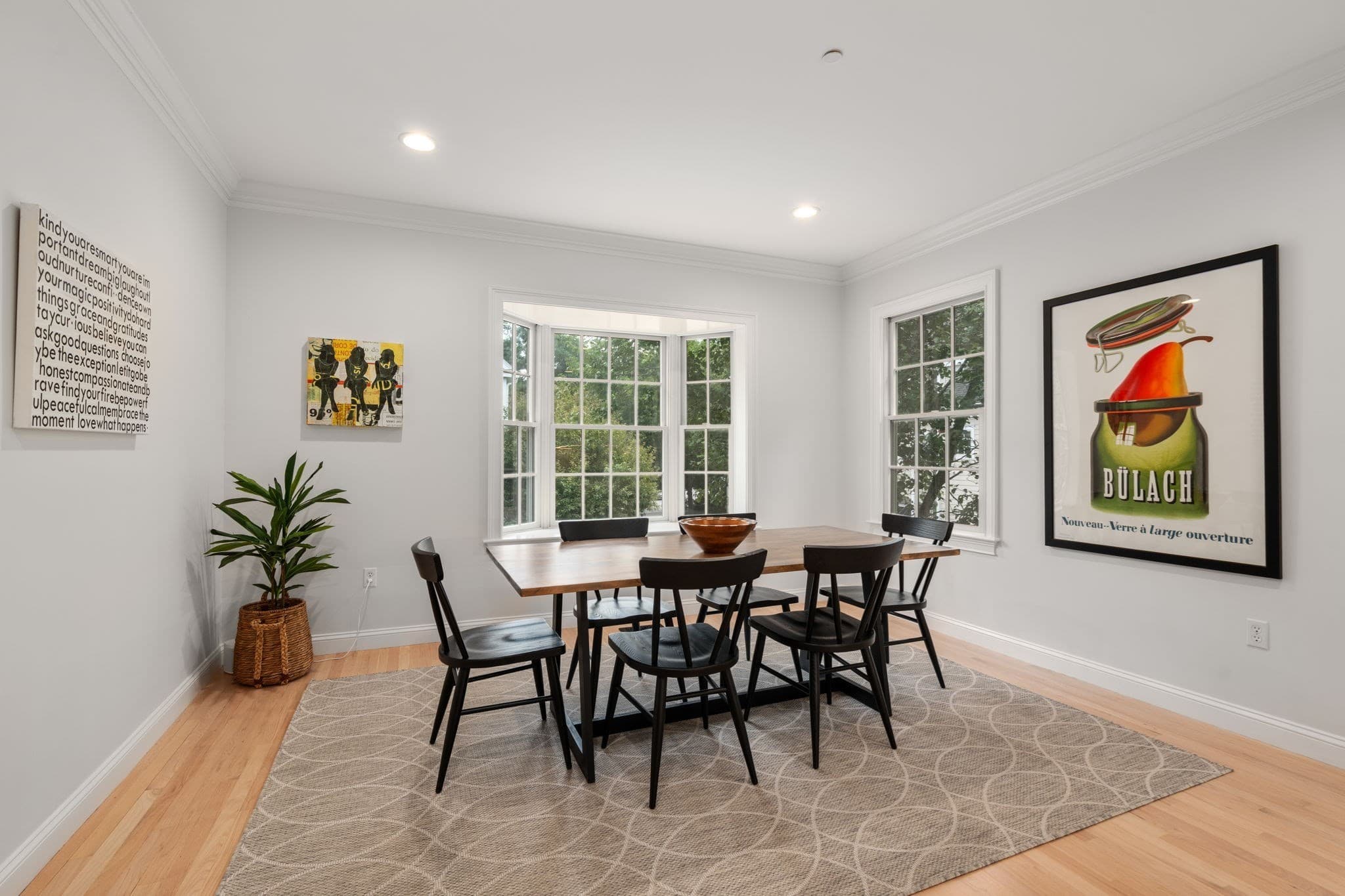 Single Family Residence at 344 Boylston Street # A, Newton MA 02459, Newton, photo 5 of 35
