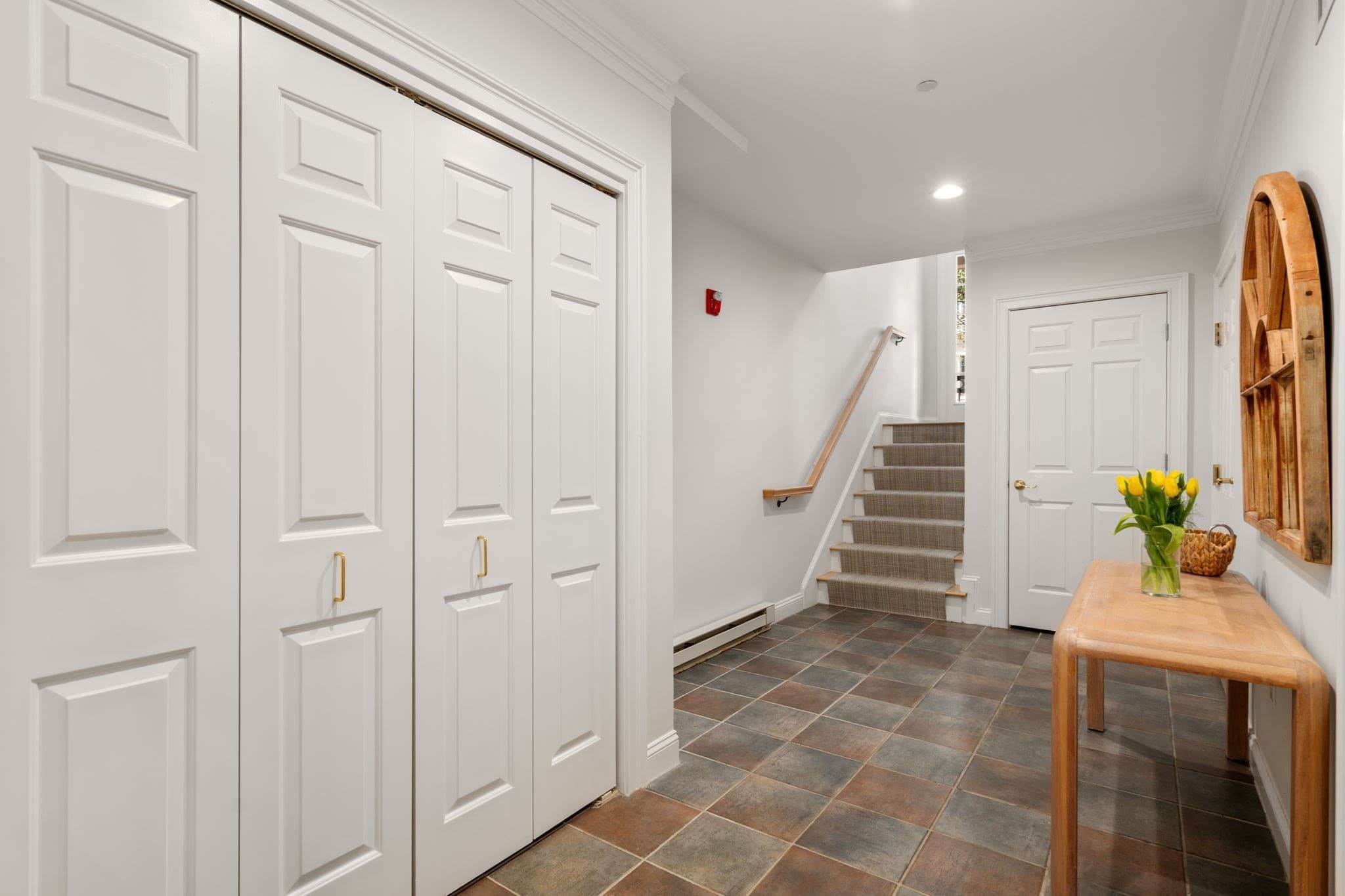 Single Family Residence at 344 Boylston Street # A, Newton MA 02459, Newton, photo 30 of 35