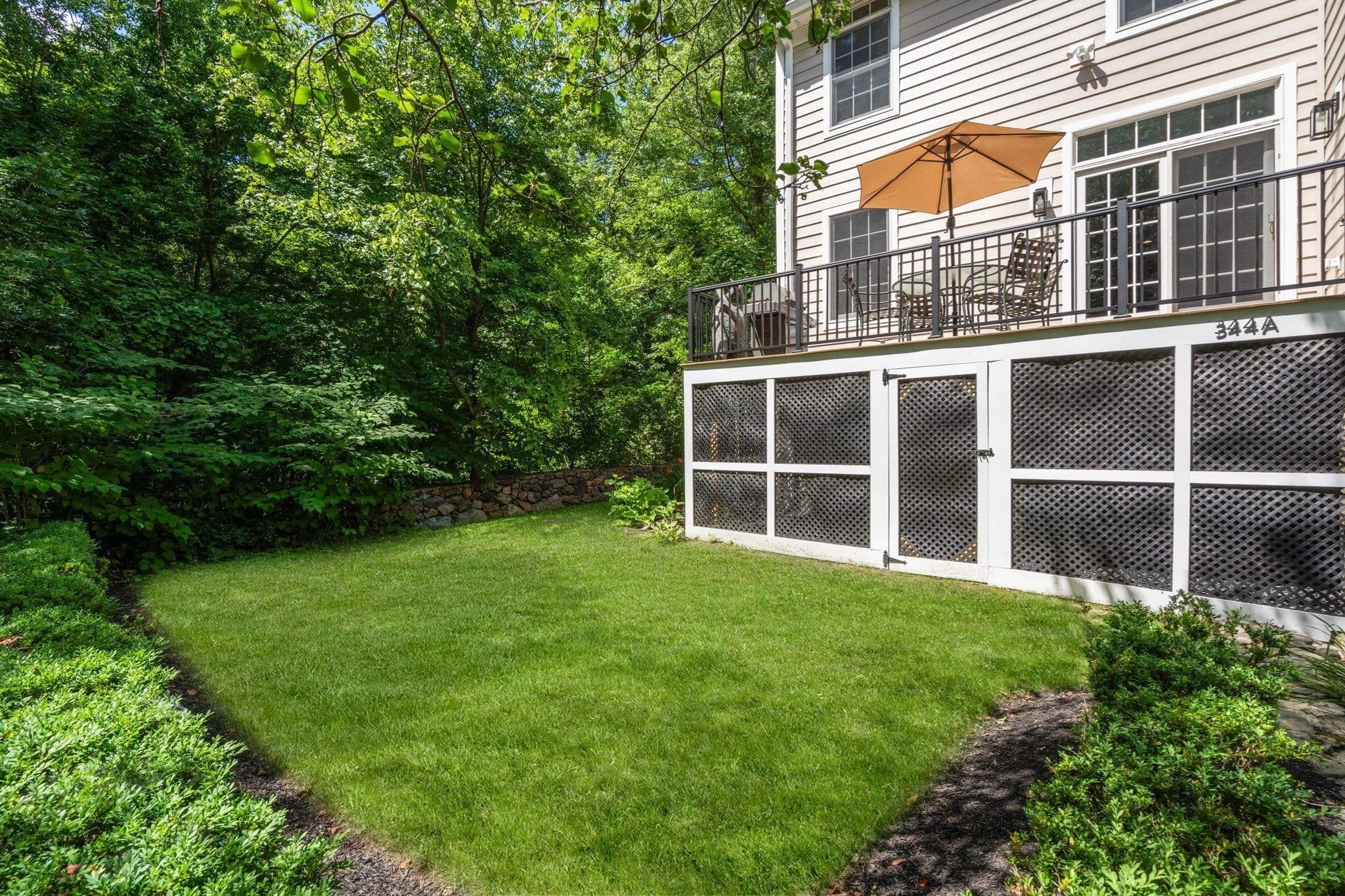 Single Family Residence at 344 Boylston Street # A, Newton MA 02459, Newton, photo 33 of 35