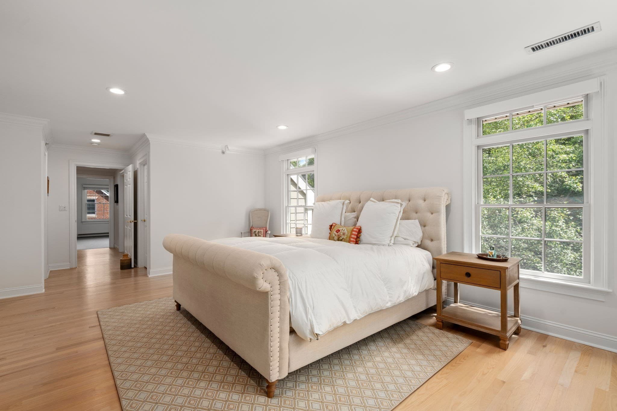 Single Family Residence at 344 Boylston Street # A, Newton MA 02459, Newton, photo 18 of 35
