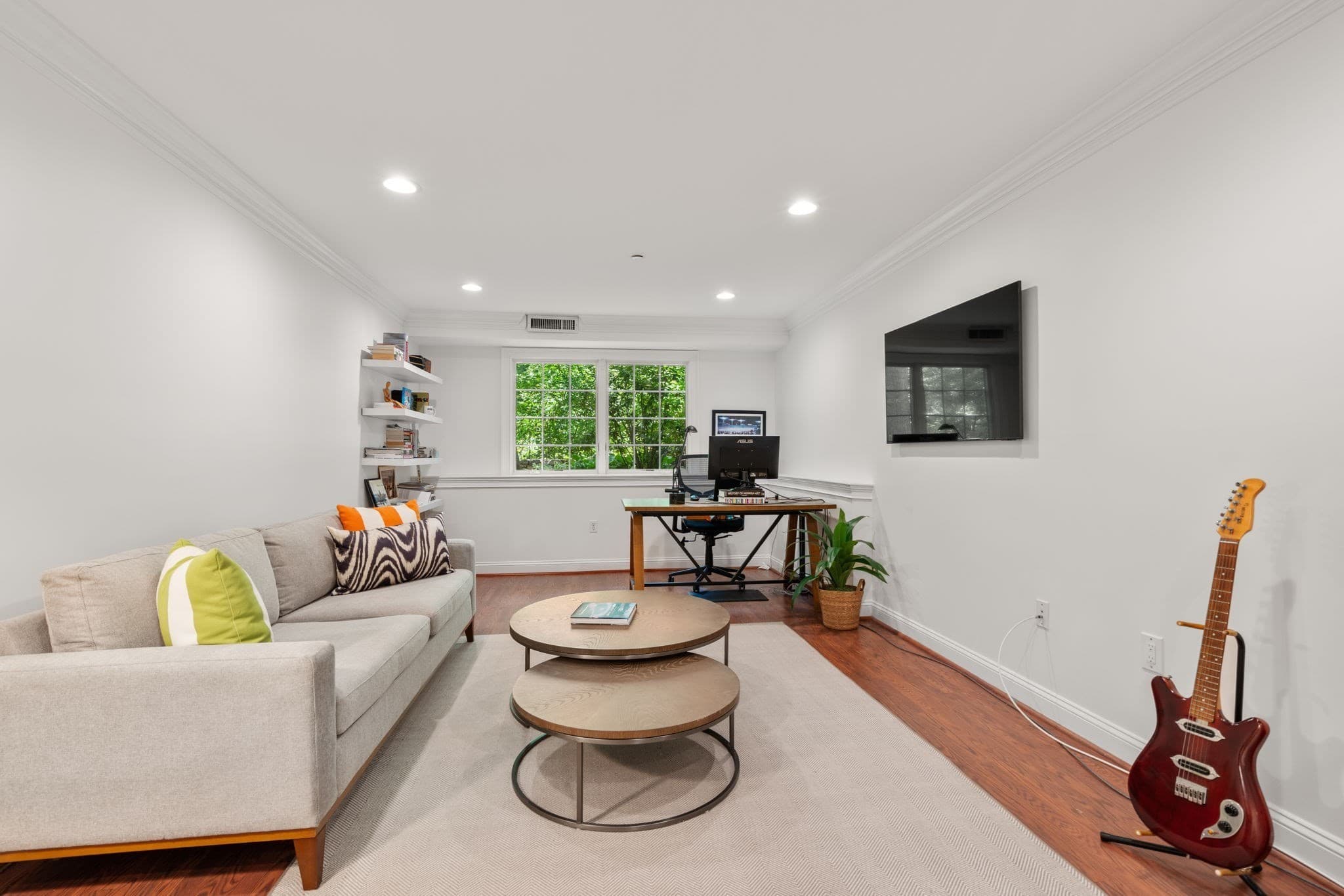 Single Family Residence at 344 Boylston Street # A, Newton MA 02459, Newton, photo 25 of 35