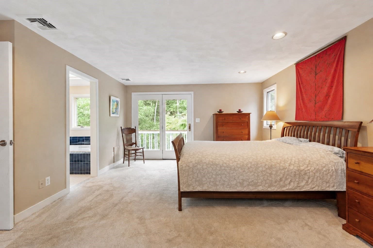 Single Family Residence at 2 Sutton Pl, Acton MA 01720, Acton, photo 23 of 42