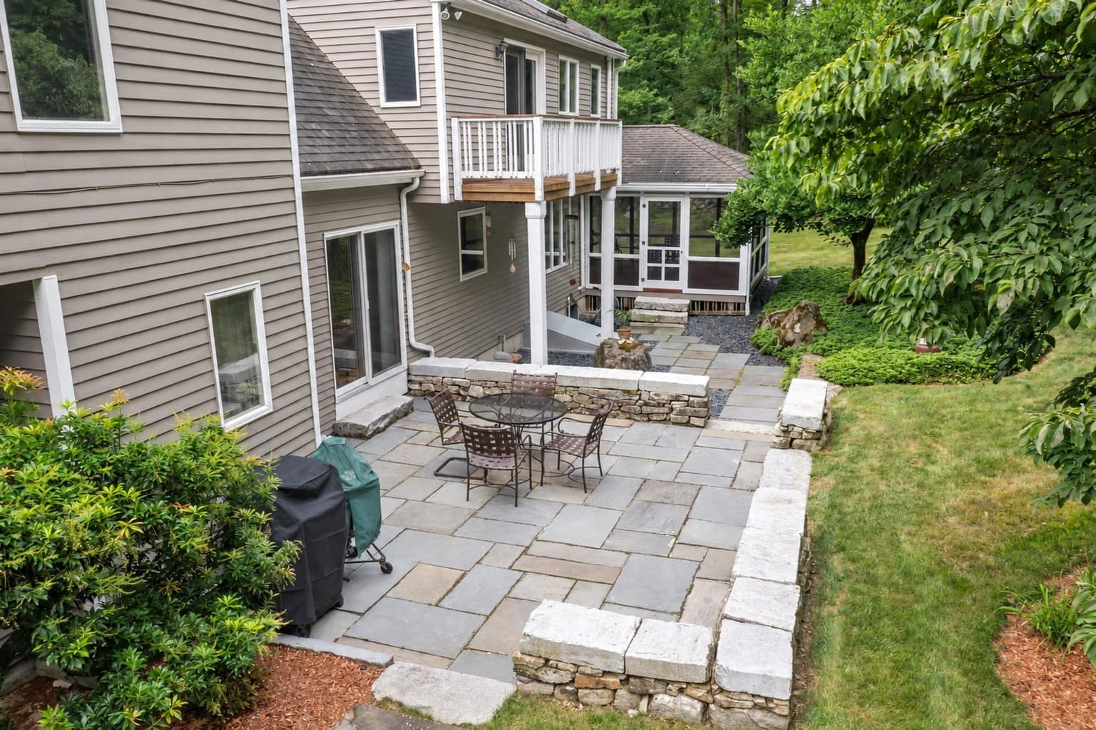 Single Family Residence at 2 Sutton Pl, Acton MA 01720, Acton, photo 2 of 42