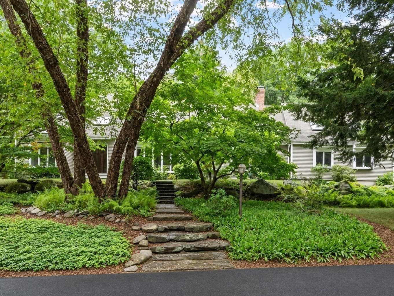 Single Family Residence at 2 Sutton Pl, Acton MA 01720, Acton, photo 36 of 42