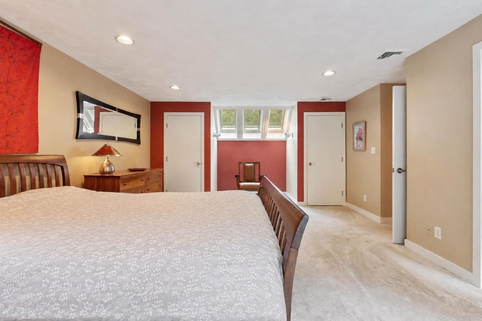 Single Family Residence at 2 Sutton Pl, Acton MA 01720, Acton, photo 24 of 42