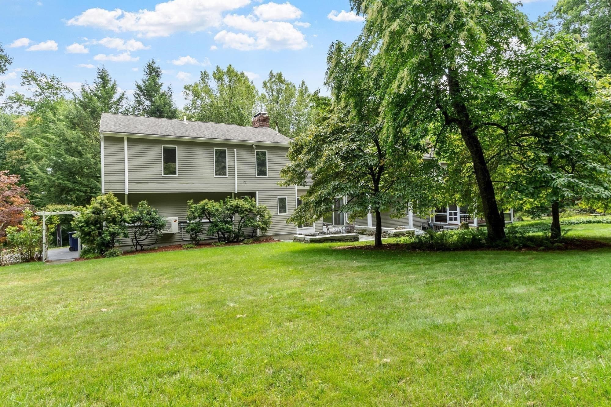 Single Family Residence at 2 Sutton Pl, Acton MA 01720, Acton, photo 38 of 42