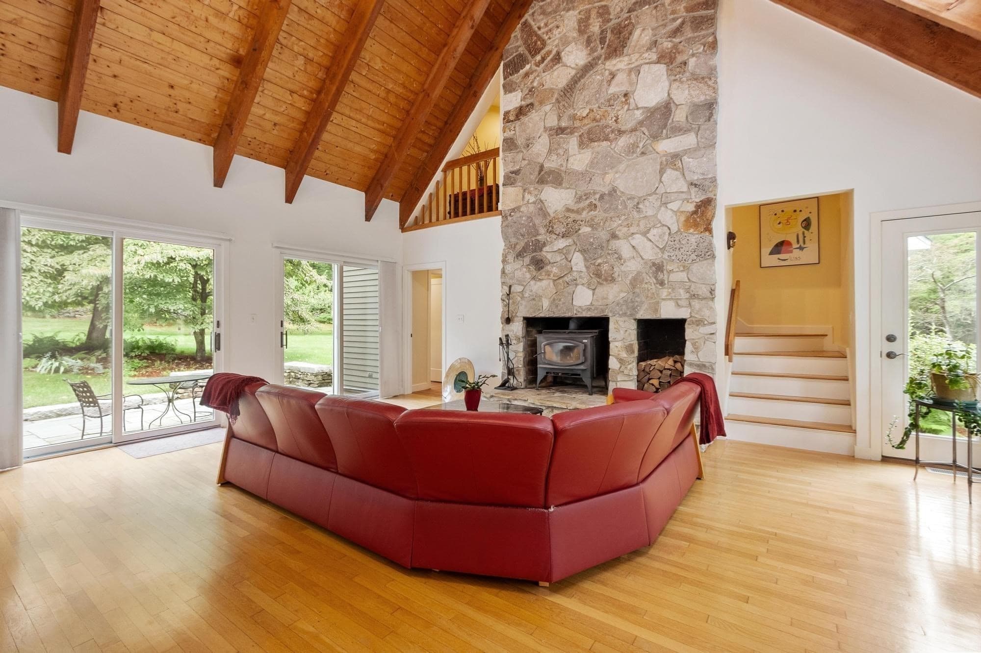 Single Family Residence at 2 Sutton Pl, Acton MA 01720, Acton, photo 11 of 42