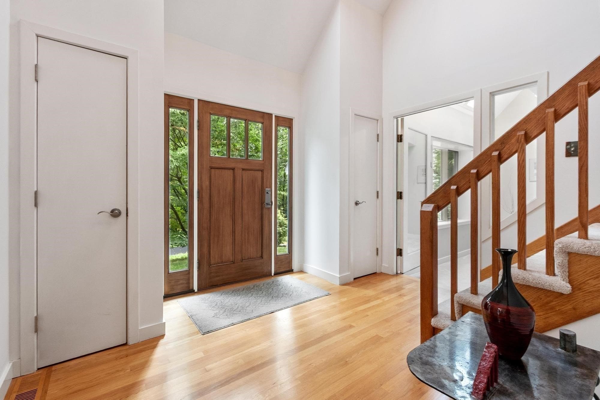 Single Family Residence at 2 Sutton Pl, Acton MA 01720, Acton, photo 21 of 42