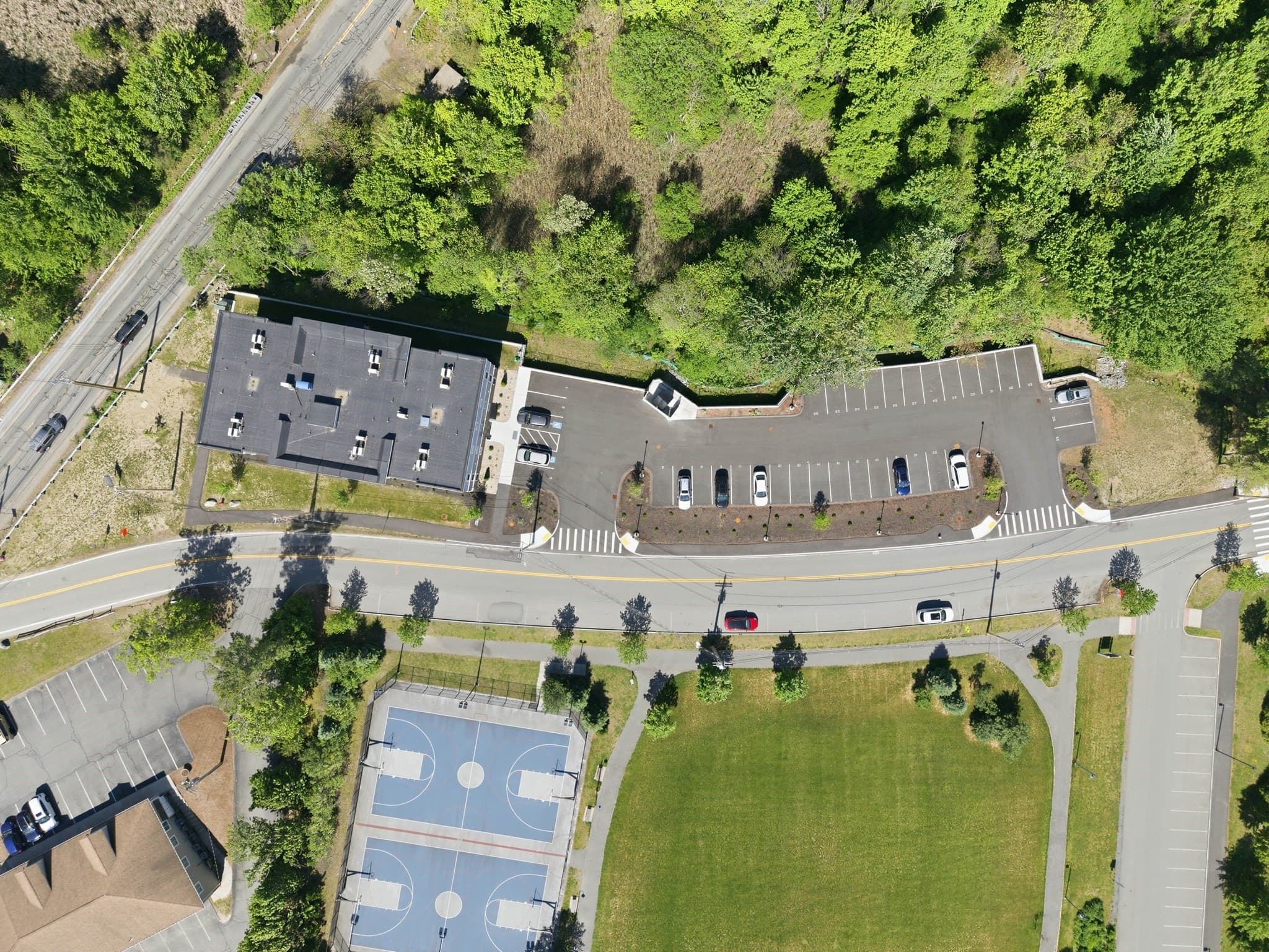Condominium at 7 Cross St # 305U, Wilmington MA 01887, Wilmington, photo 22 of 22