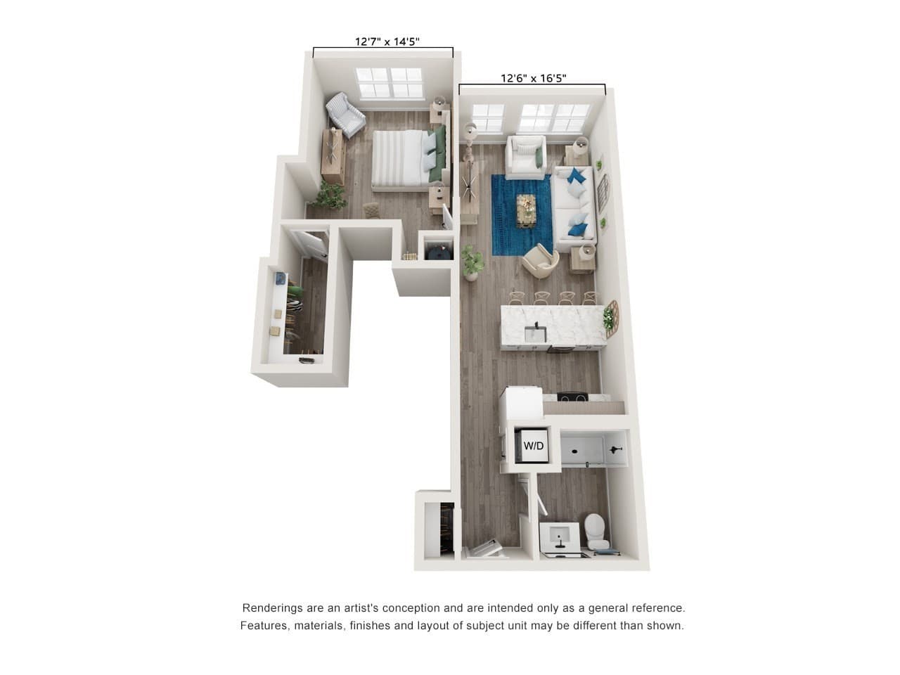 Condominium at 10 Somerset # 309U, Winthrop MA 02152, Winthrop, photo 24 of 24