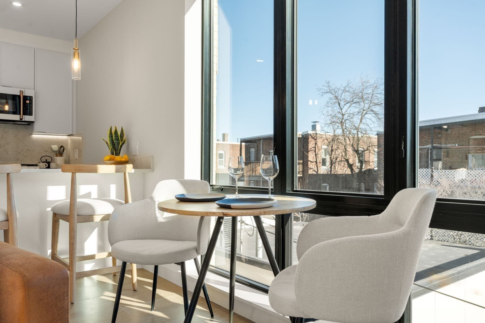 Condominium at 100 Lincoln Street # 304U, Boston MA 02135, photo 9 of 26