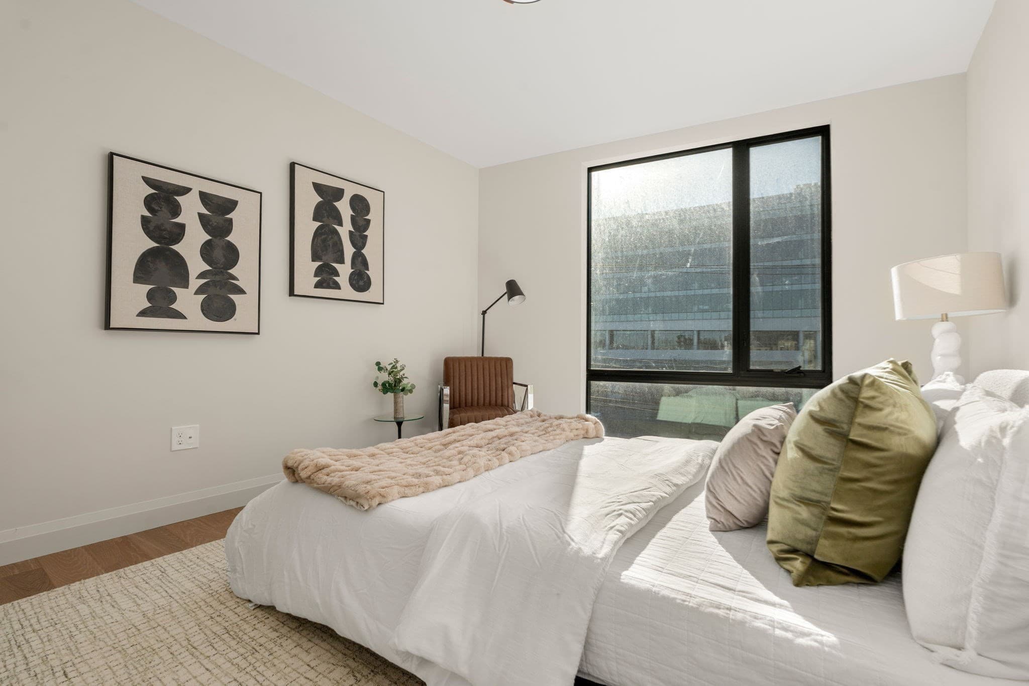 Condominium at 100 Lincoln Street # 304U, Boston MA 02135, photo 15 of 26