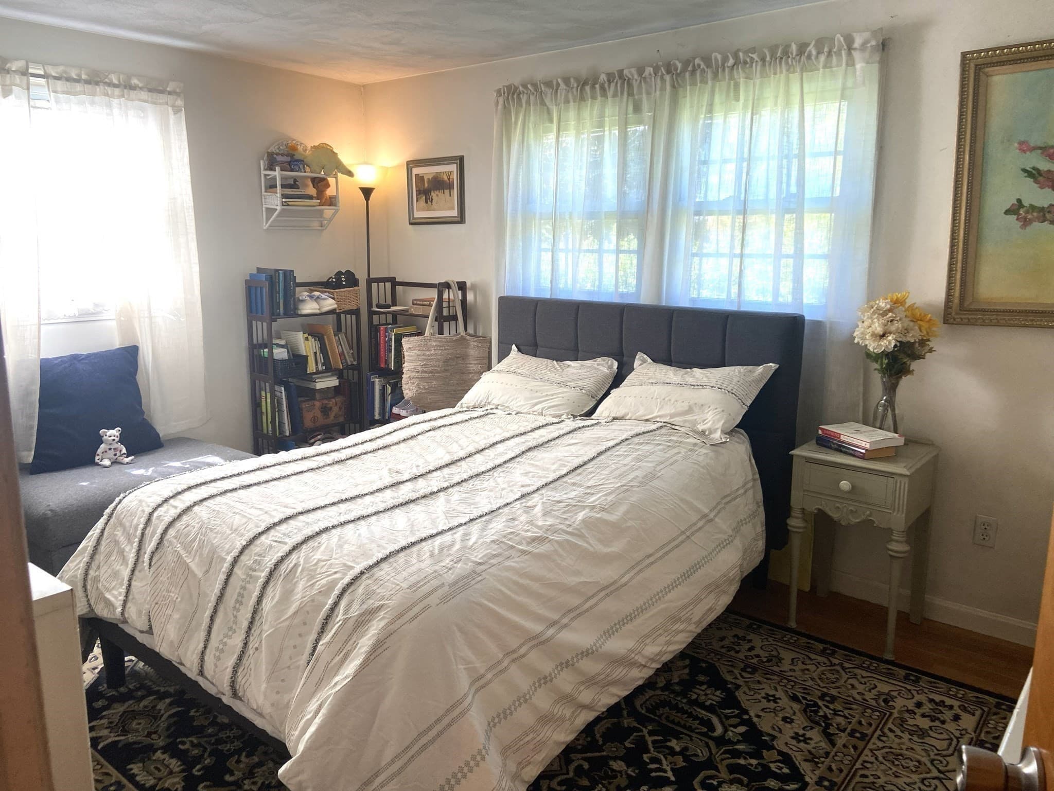 Single Family Residence at 84 Hillside Drive, East Longmeadow MA 01028, East Longmeadow, photo 15 of 19
