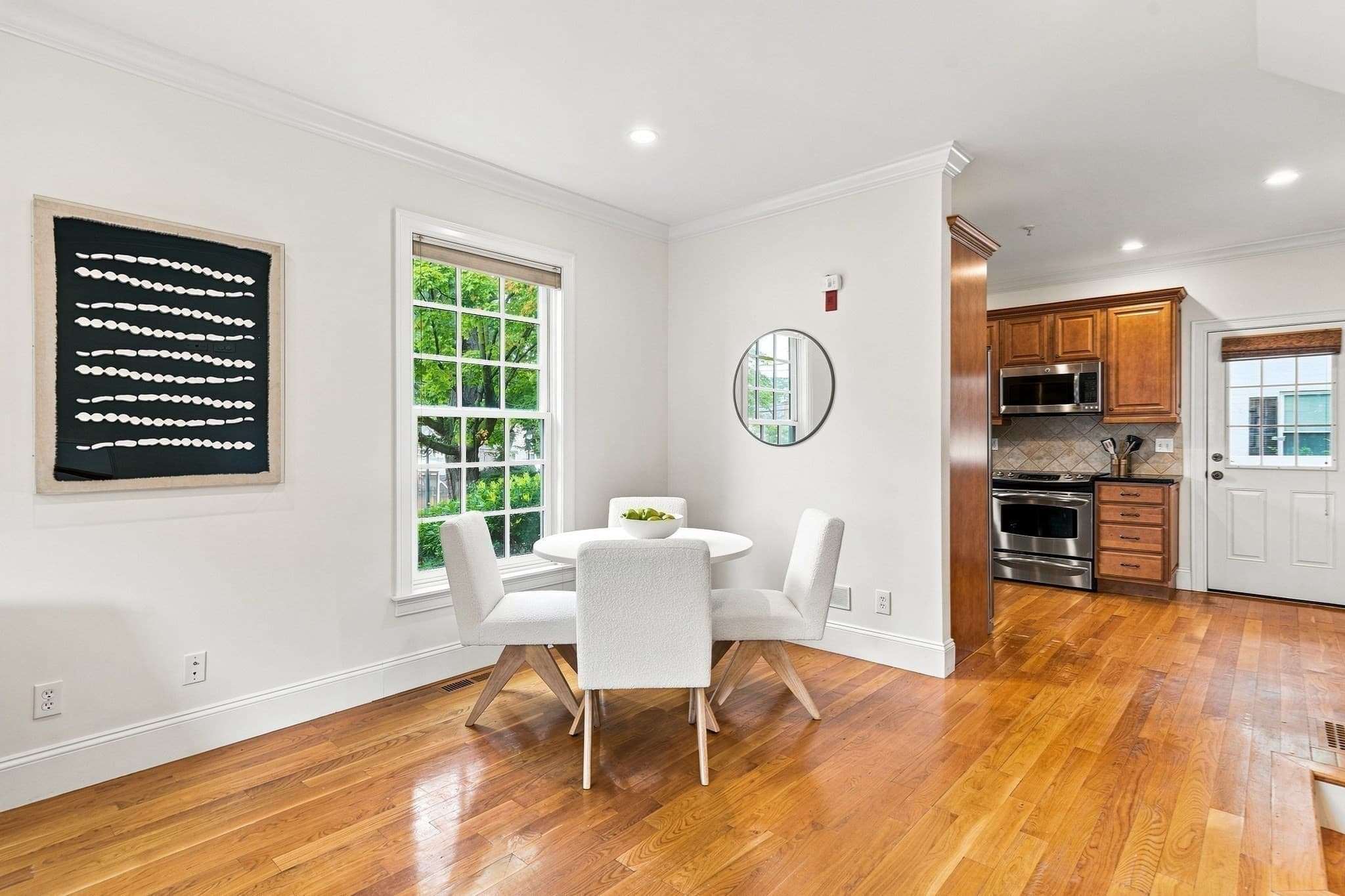 Condominium at 426 Main St # 1, Waltham MA 02452, photo 5 of 34