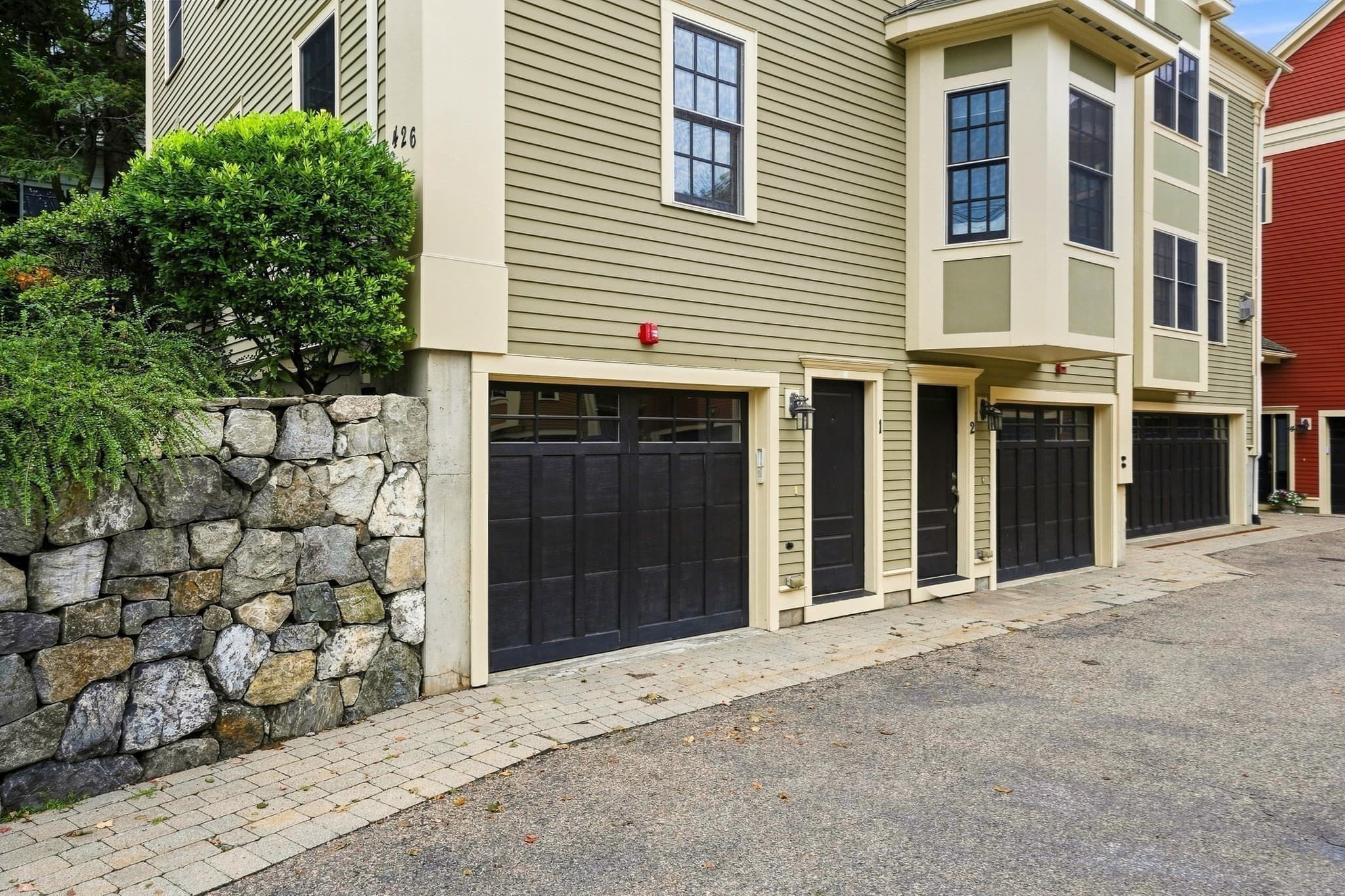 Condominium at 426 Main St # 1, Waltham MA 02452, photo 31 of 34