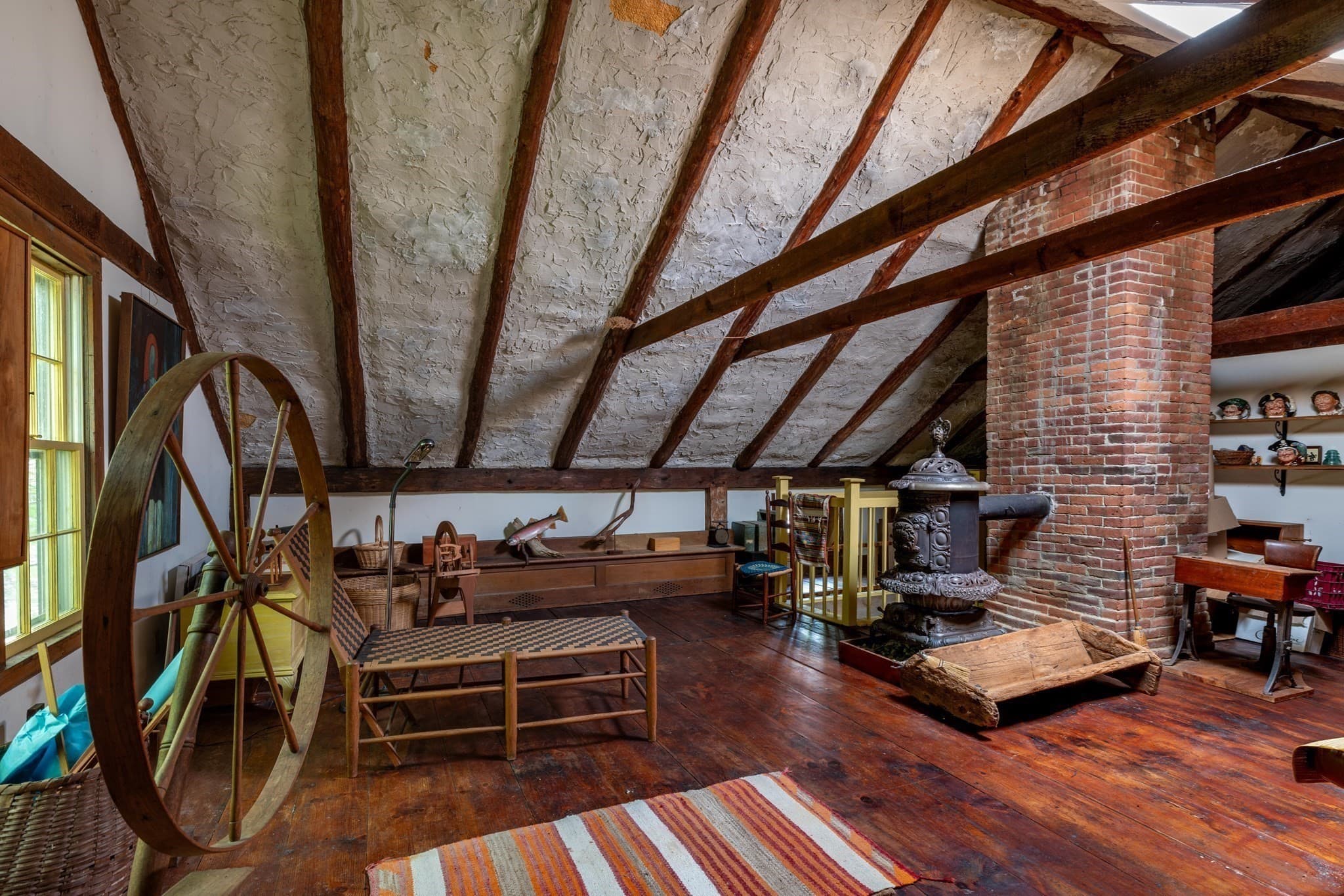 Single Family Residence at 266 Turners Falls Rd, Montague MA 01351, Montague, photo 26 of 38