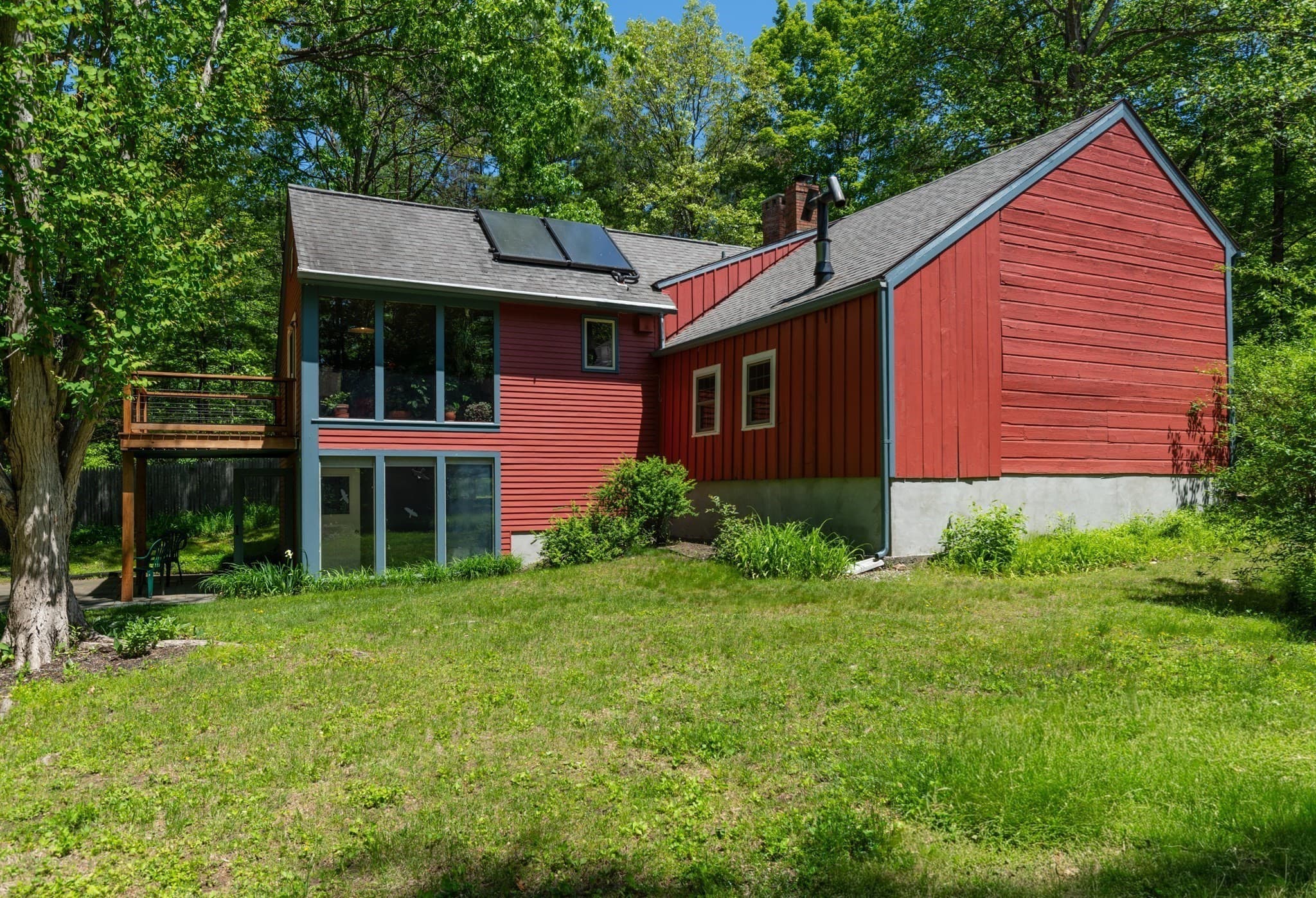 Single Family Residence at 266 Turners Falls Rd, Montague MA 01351, Montague, photo 3 of 38