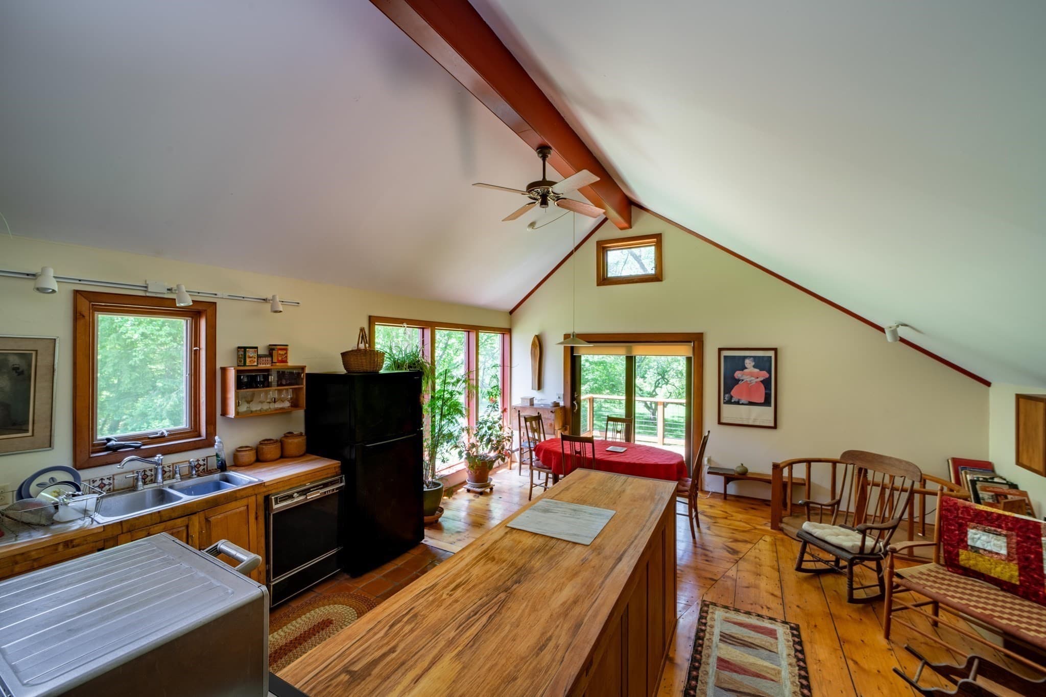 Single Family Residence at 266 Turners Falls Rd, Montague MA 01351, Montague, photo 20 of 38