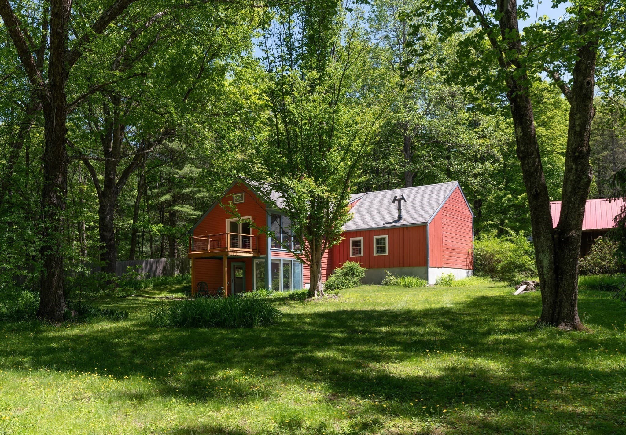 Single Family Residence at 266 Turners Falls Rd, Montague MA 01351, Montague, photo 4 of 38