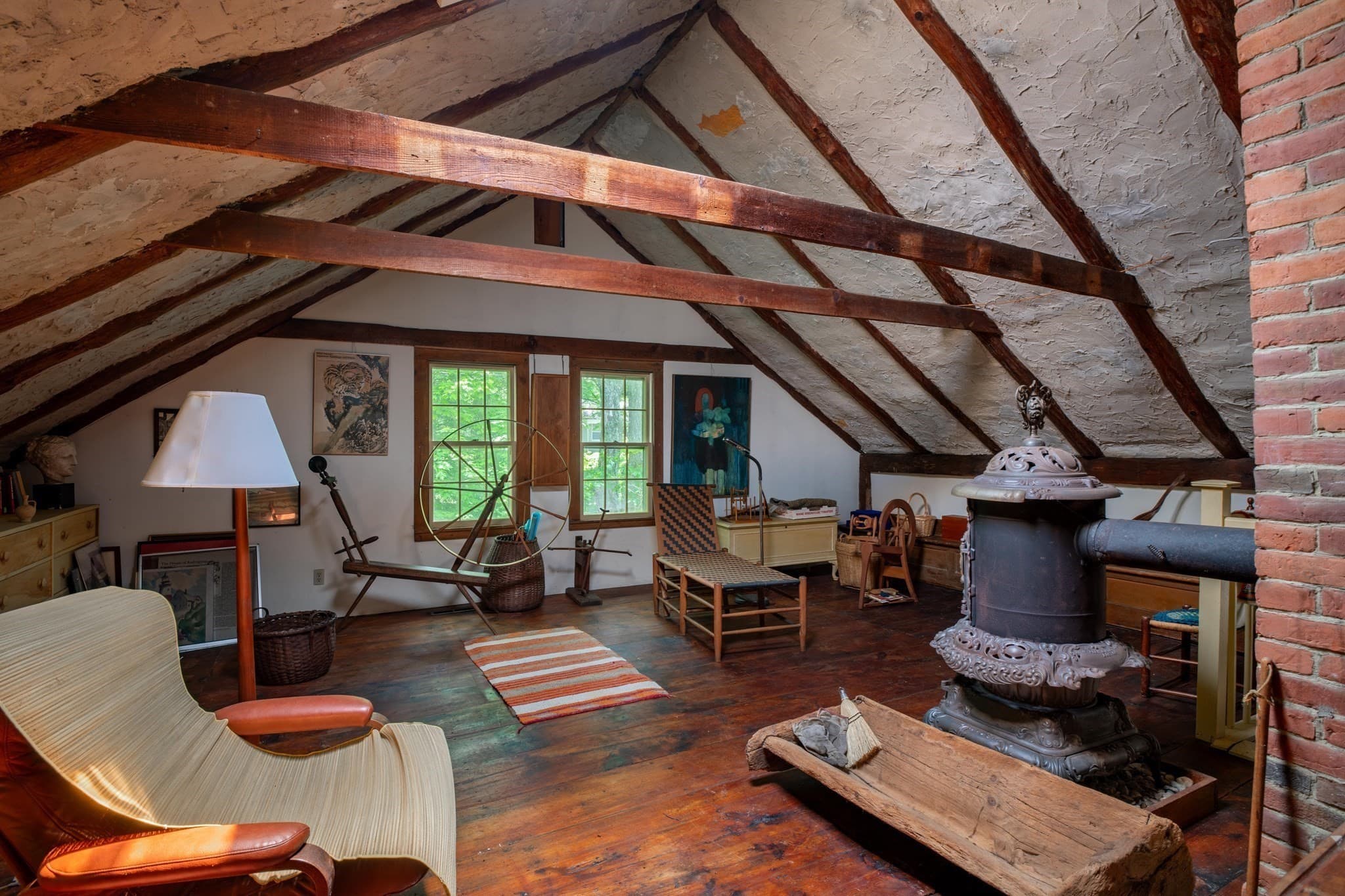 Single Family Residence at 266 Turners Falls Rd, Montague MA 01351, Montague, photo 25 of 38