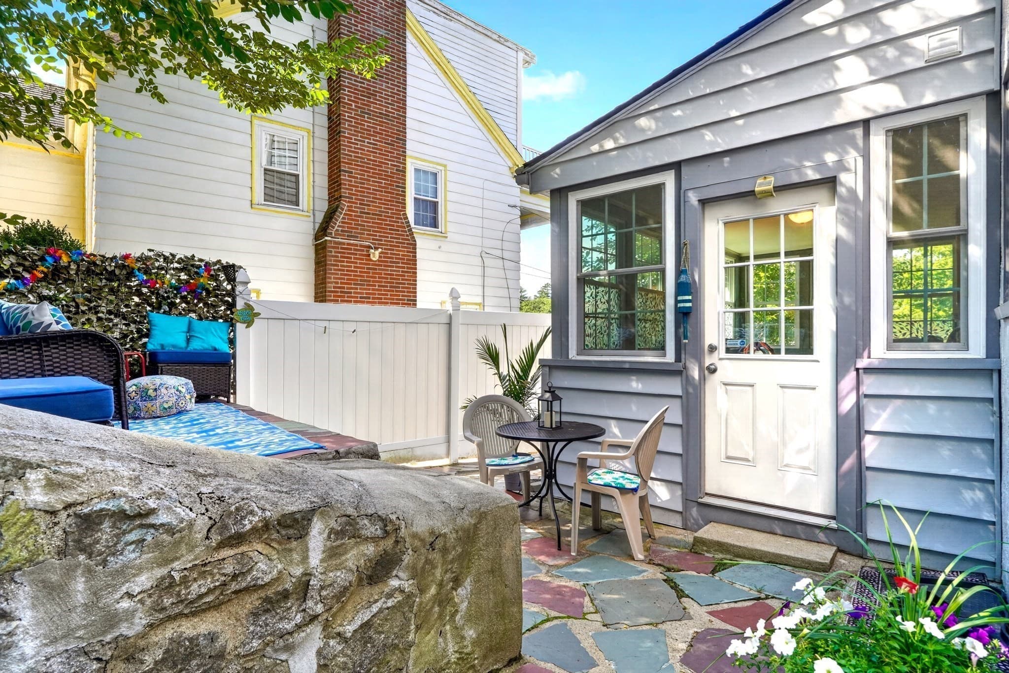Single Family Residence at 53 Aquavia Rd, Medford MA 02155, Medford, photo 23 of 32