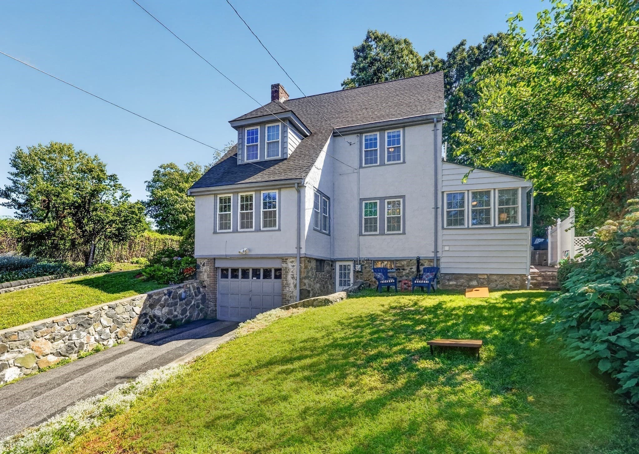 Single Family Residence at 53 Aquavia Rd, Medford MA 02155, Medford, photo 27 of 32