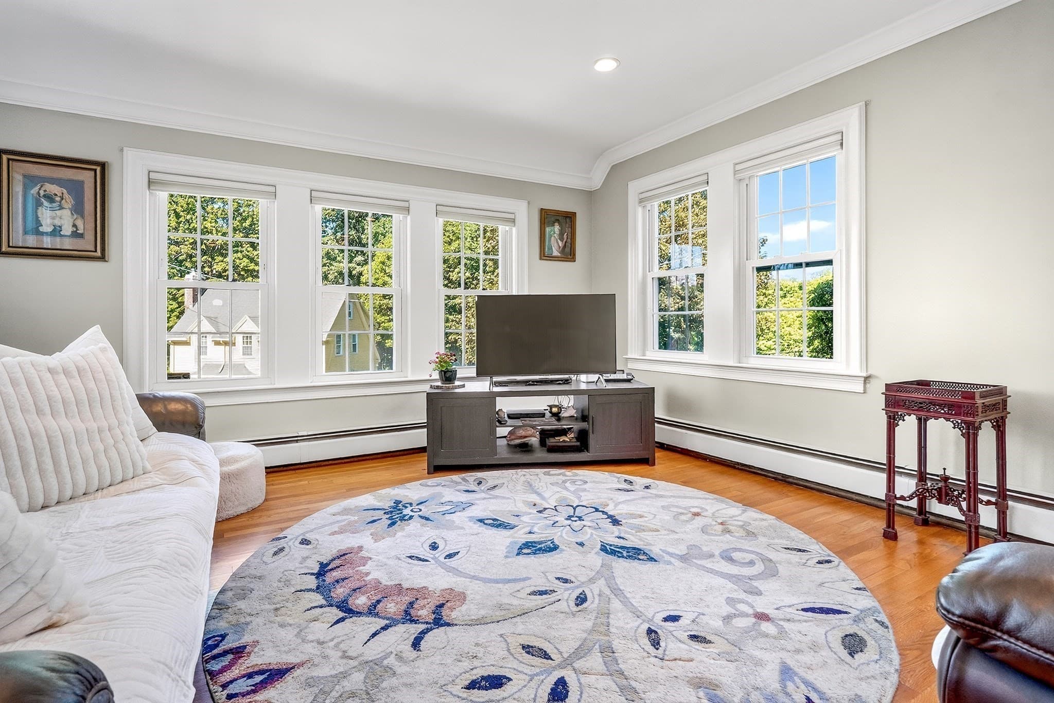 Single Family Residence at 53 Aquavia Rd, Medford MA 02155, Medford, photo 6 of 32