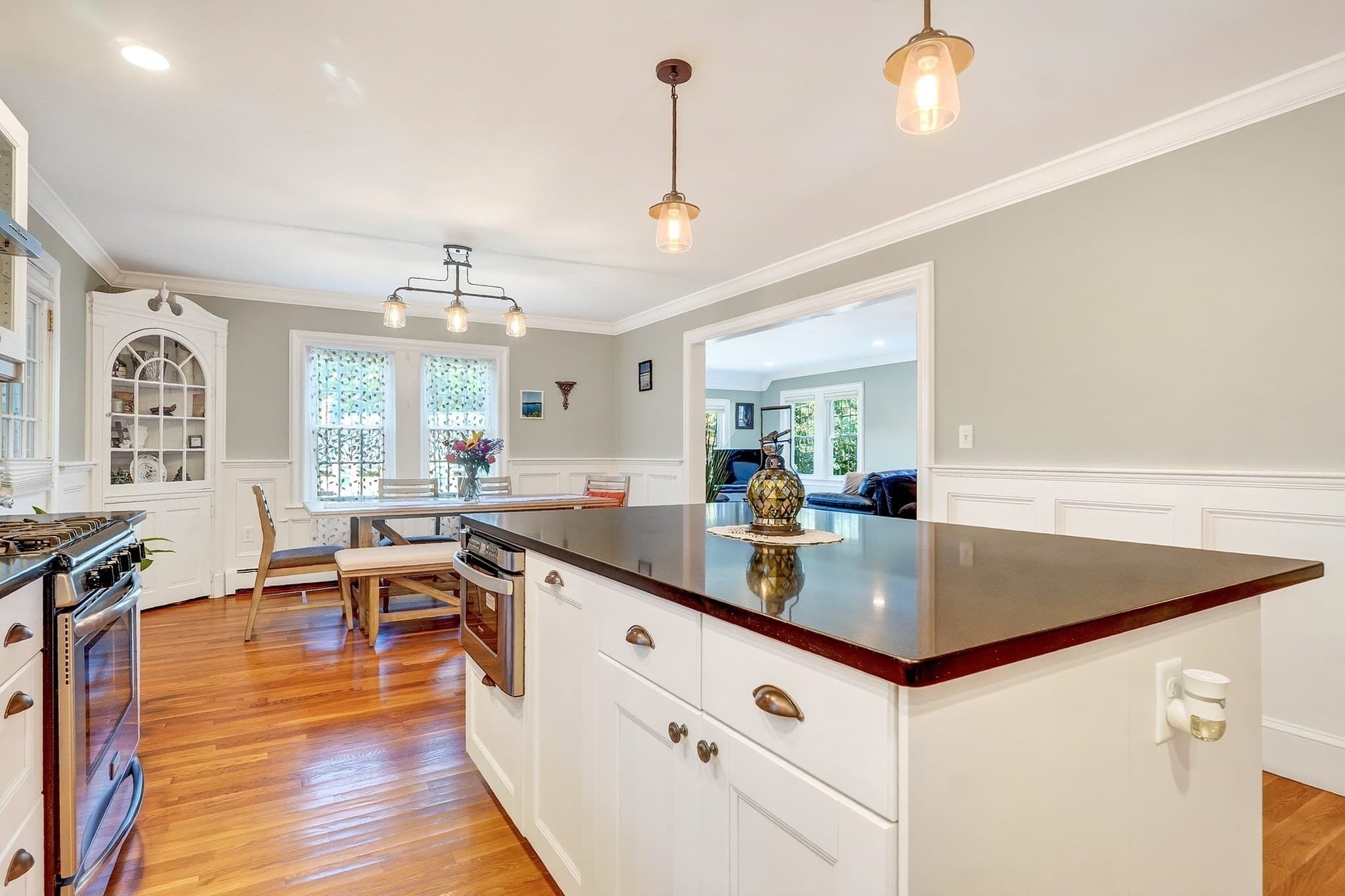 Single Family Residence at 53 Aquavia Rd, Medford MA 02155, Medford, photo 12 of 32