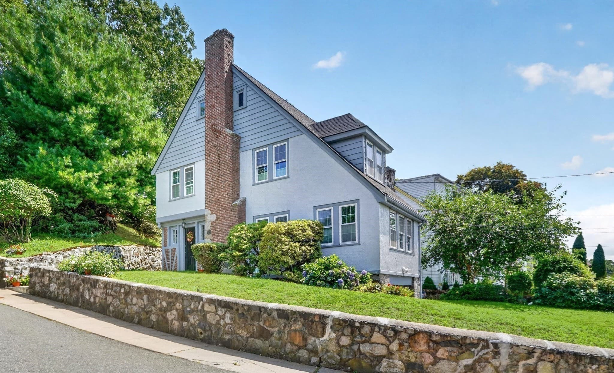 Single Family Residence at 53 Aquavia Rd, Medford MA 02155, Medford, photo 26 of 32