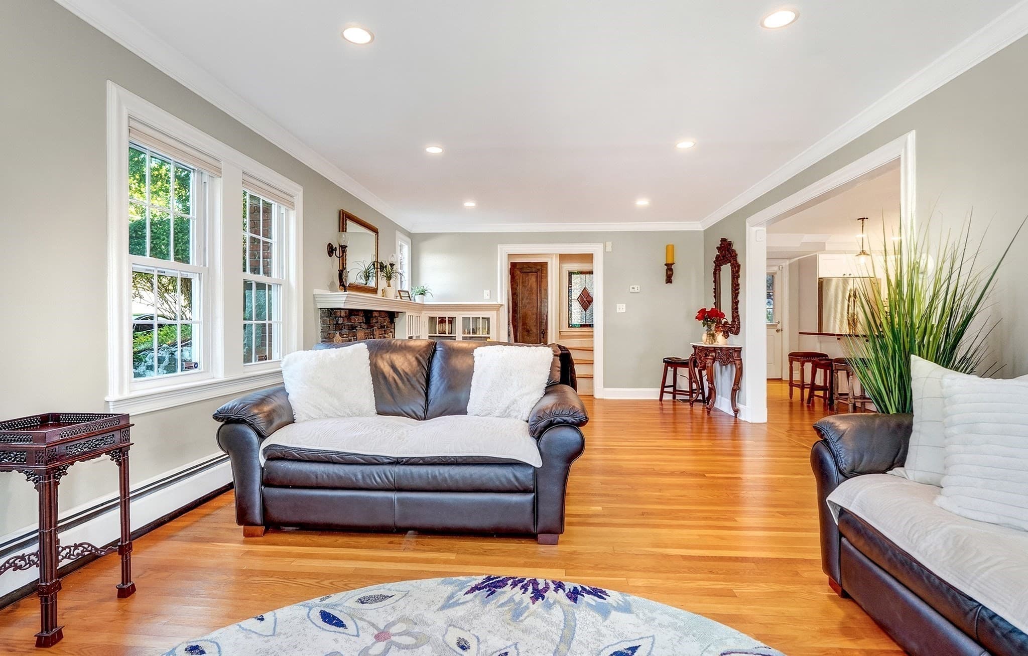 Single Family Residence at 53 Aquavia Rd, Medford MA 02155, Medford, photo 7 of 32