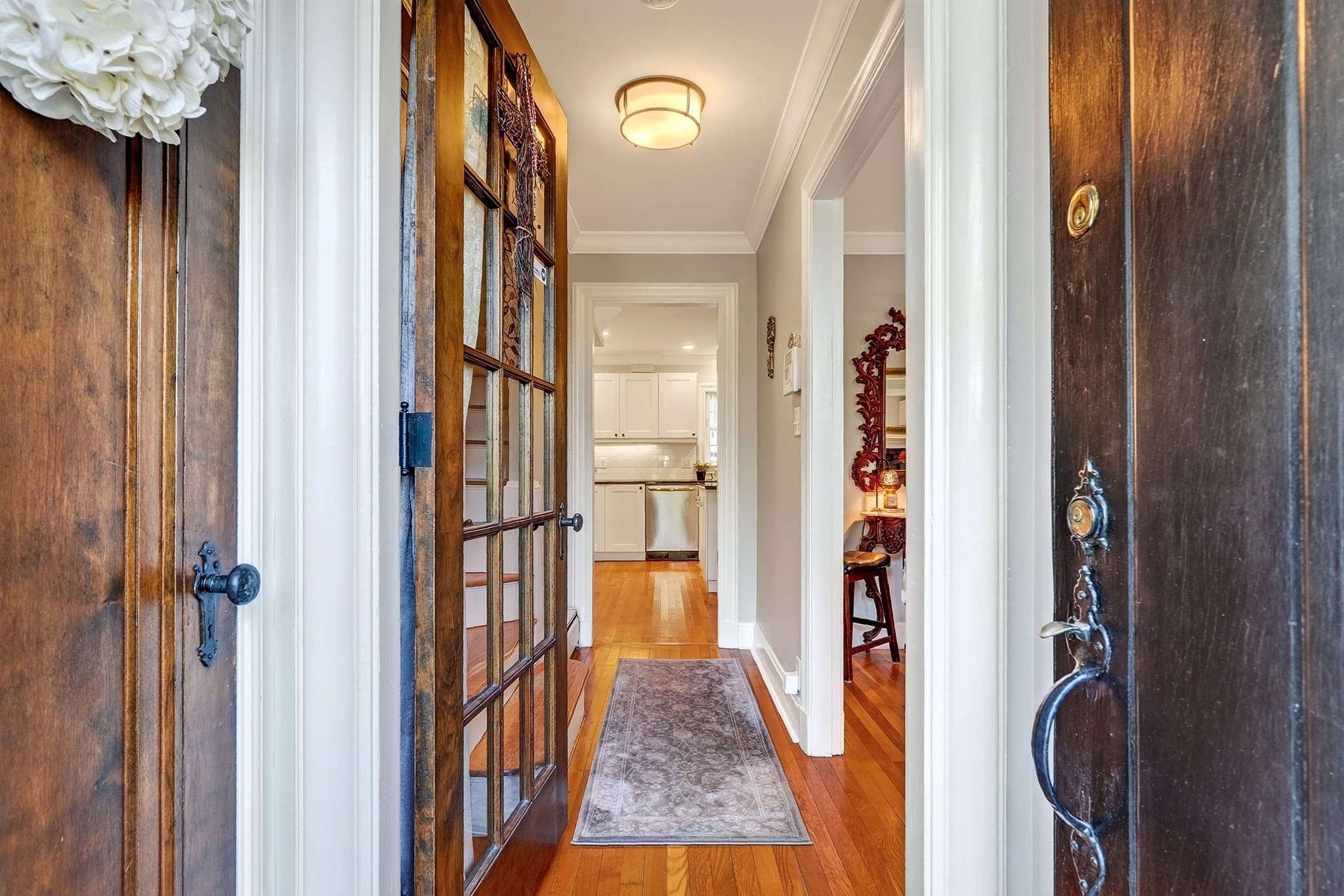 Single Family Residence at 53 Aquavia Rd, Medford MA 02155, Medford, photo 3 of 32