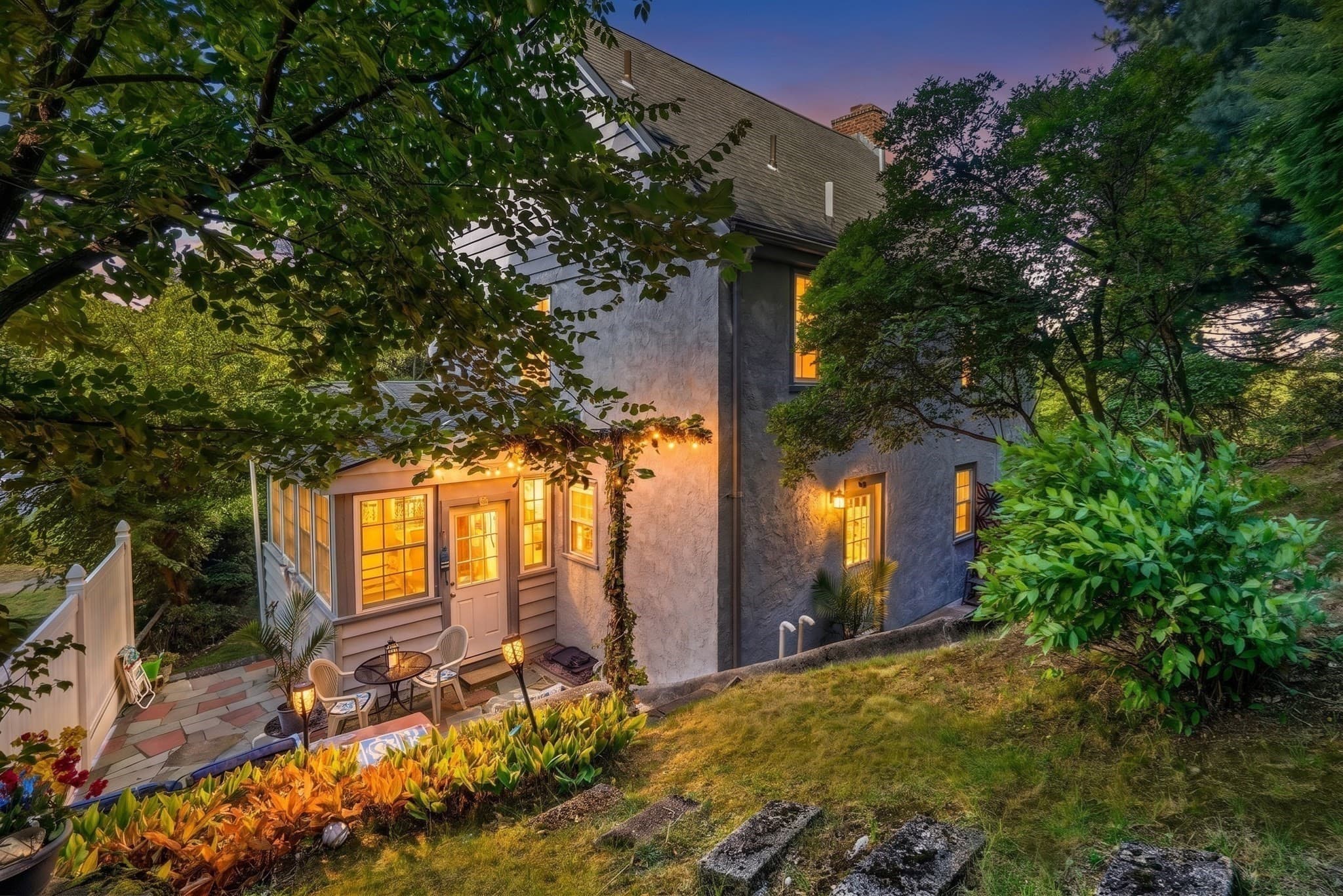 Single Family Residence at 53 Aquavia Rd, Medford MA 02155, Medford, photo 32 of 32