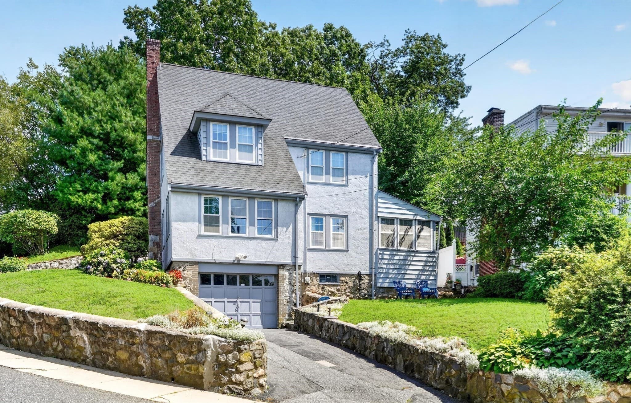 Single Family Residence at 53 Aquavia Rd, Medford MA 02155, Medford, photo 28 of 32