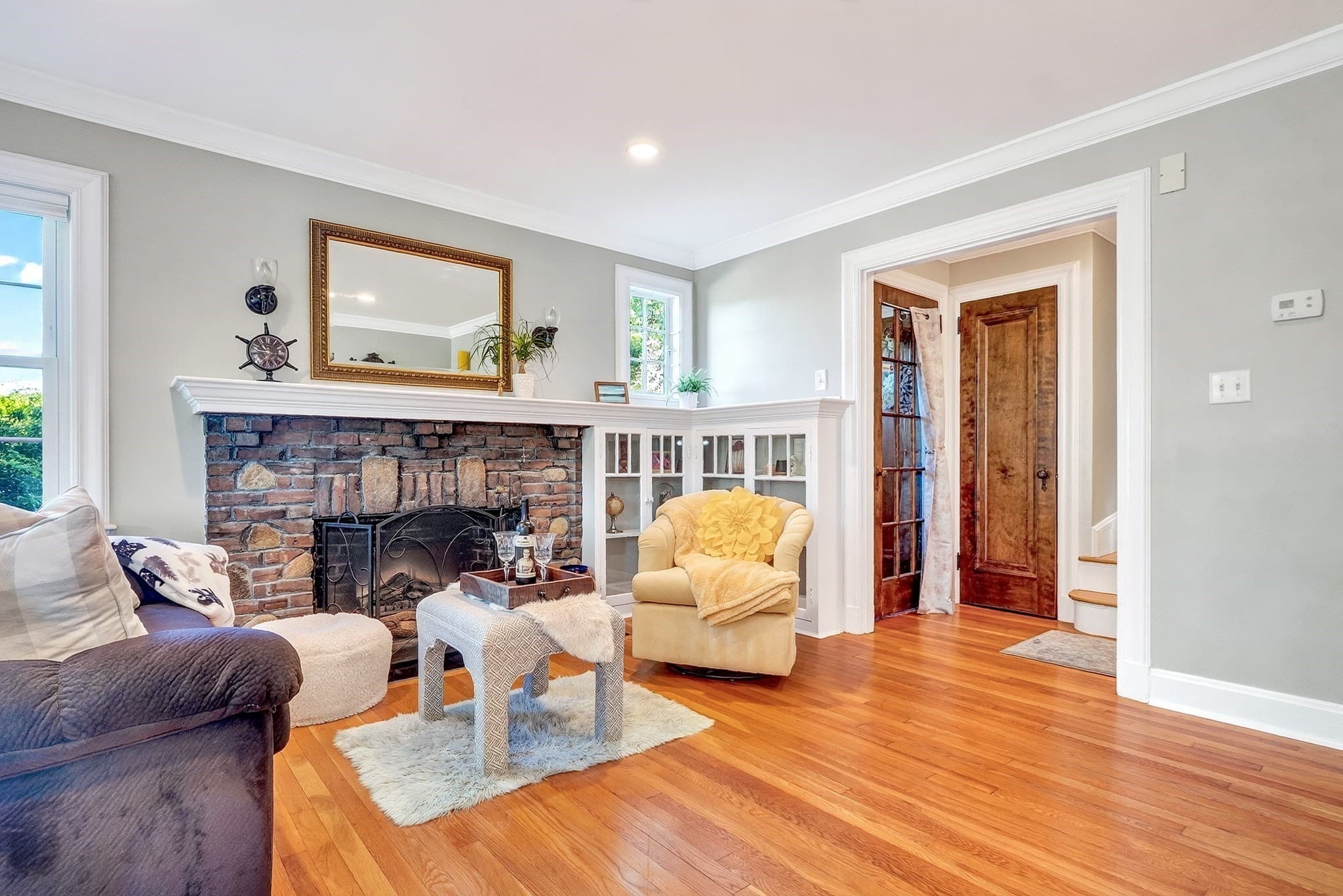 Single Family Residence at 53 Aquavia Rd, Medford MA 02155, Medford, photo 5 of 32