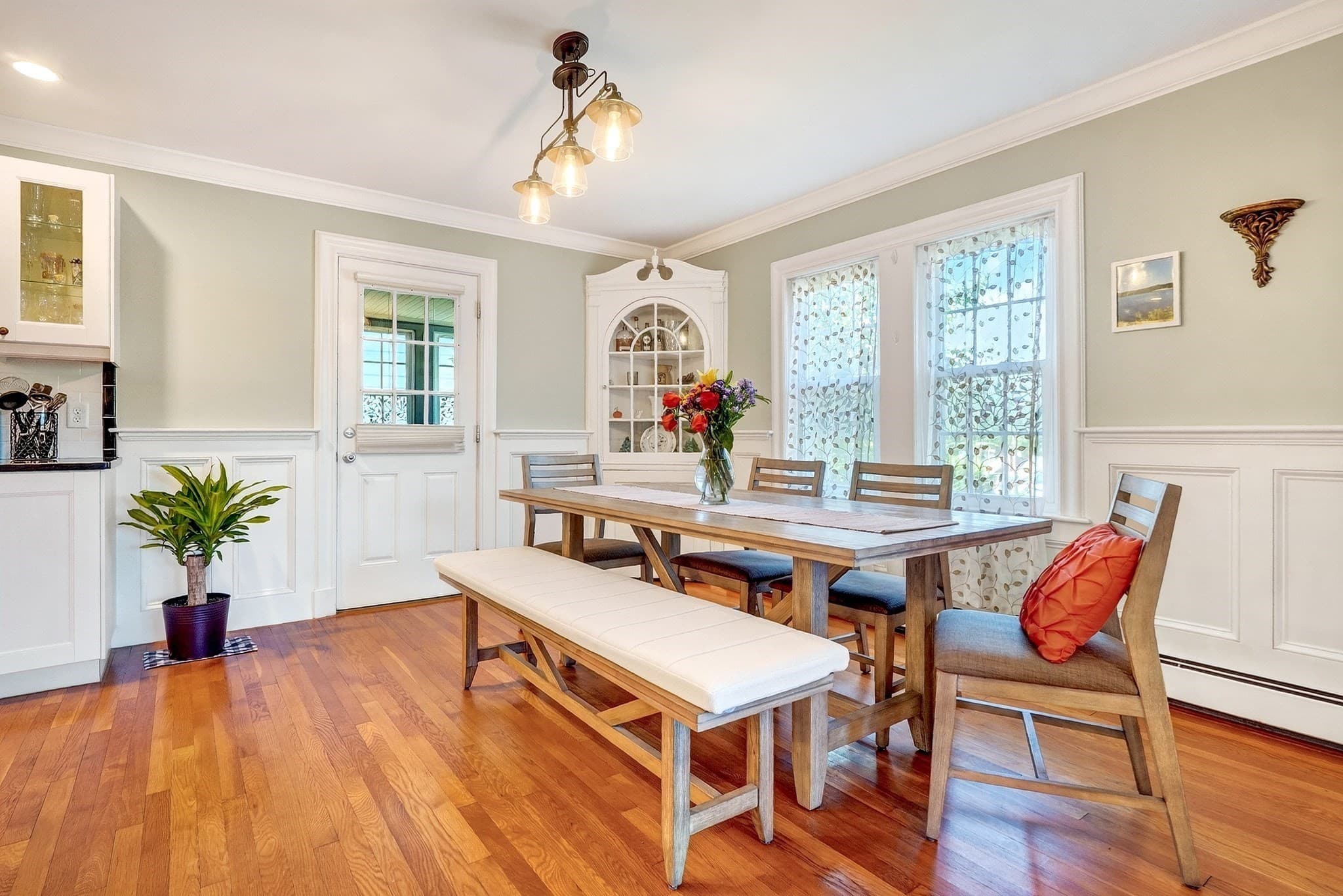 Single Family Residence at 53 Aquavia Rd, Medford MA 02155, Medford, photo 9 of 32