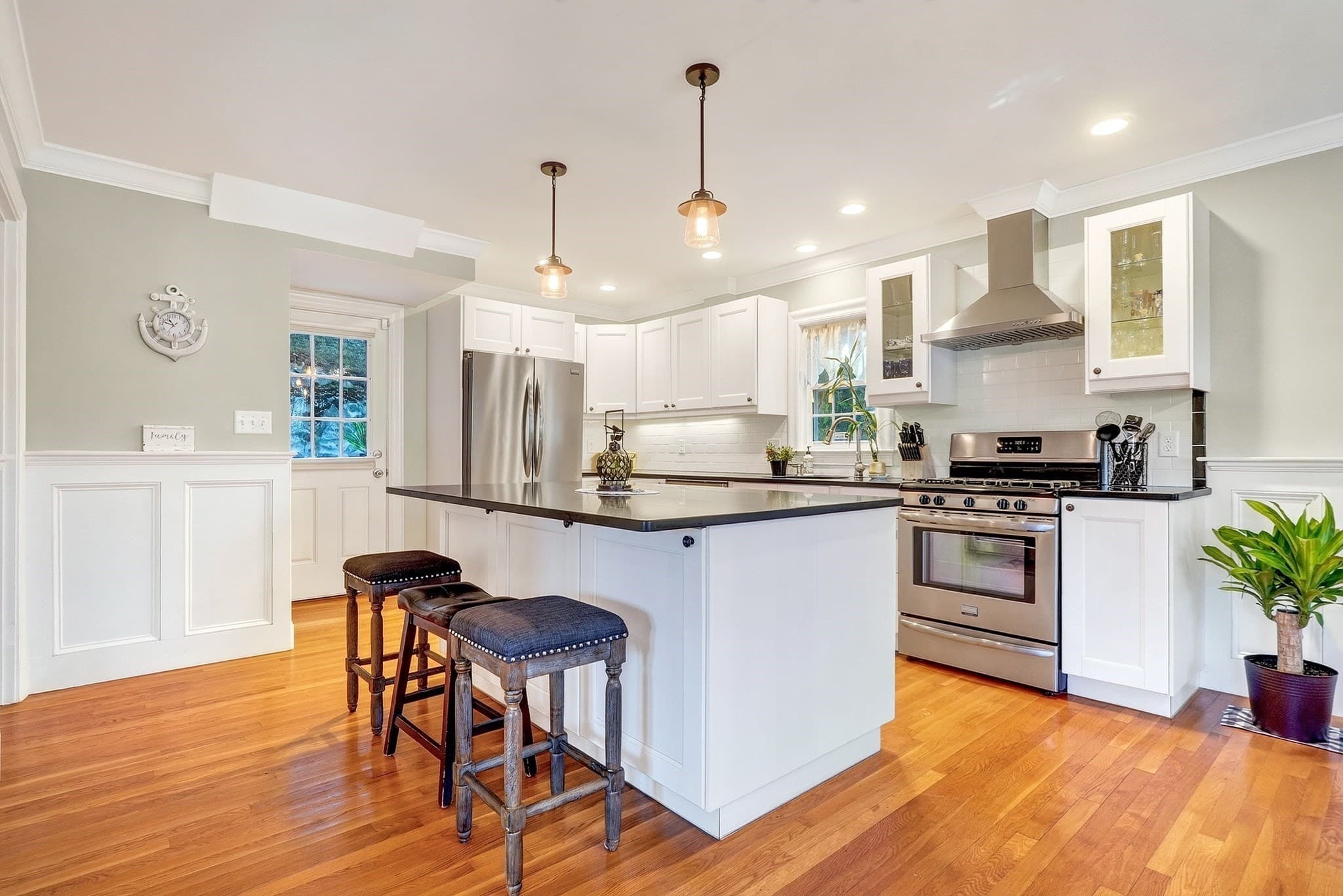 Single Family Residence at 53 Aquavia Rd, Medford MA 02155, Medford, photo 10 of 32