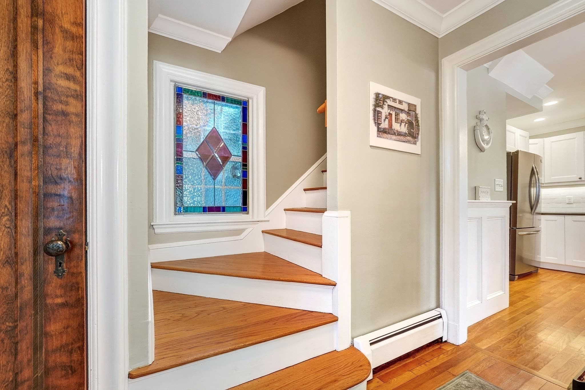 Single Family Residence at 53 Aquavia Rd, Medford MA 02155, Medford, photo 14 of 32