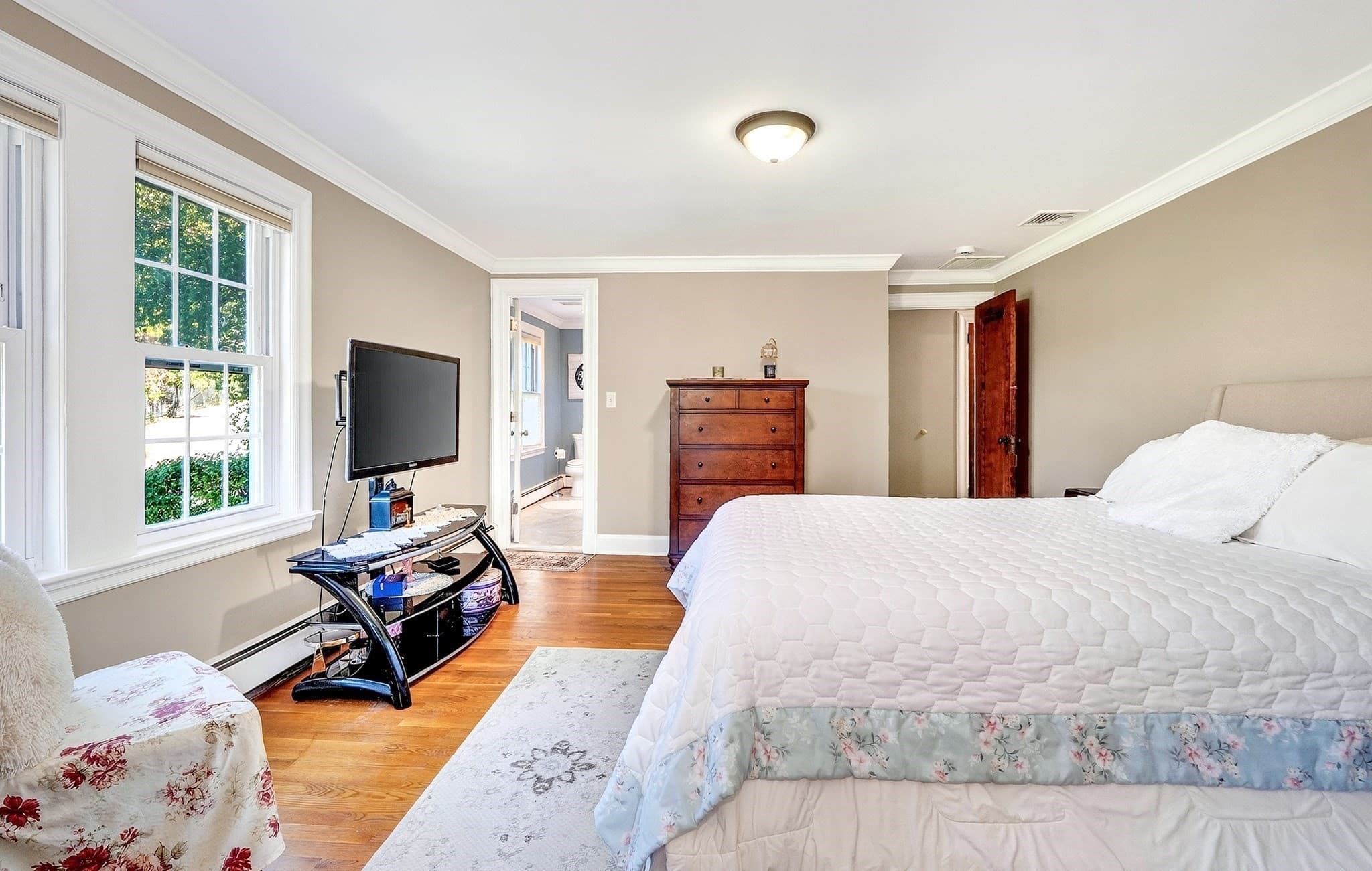 Single Family Residence at 53 Aquavia Rd, Medford MA 02155, Medford, photo 18 of 32