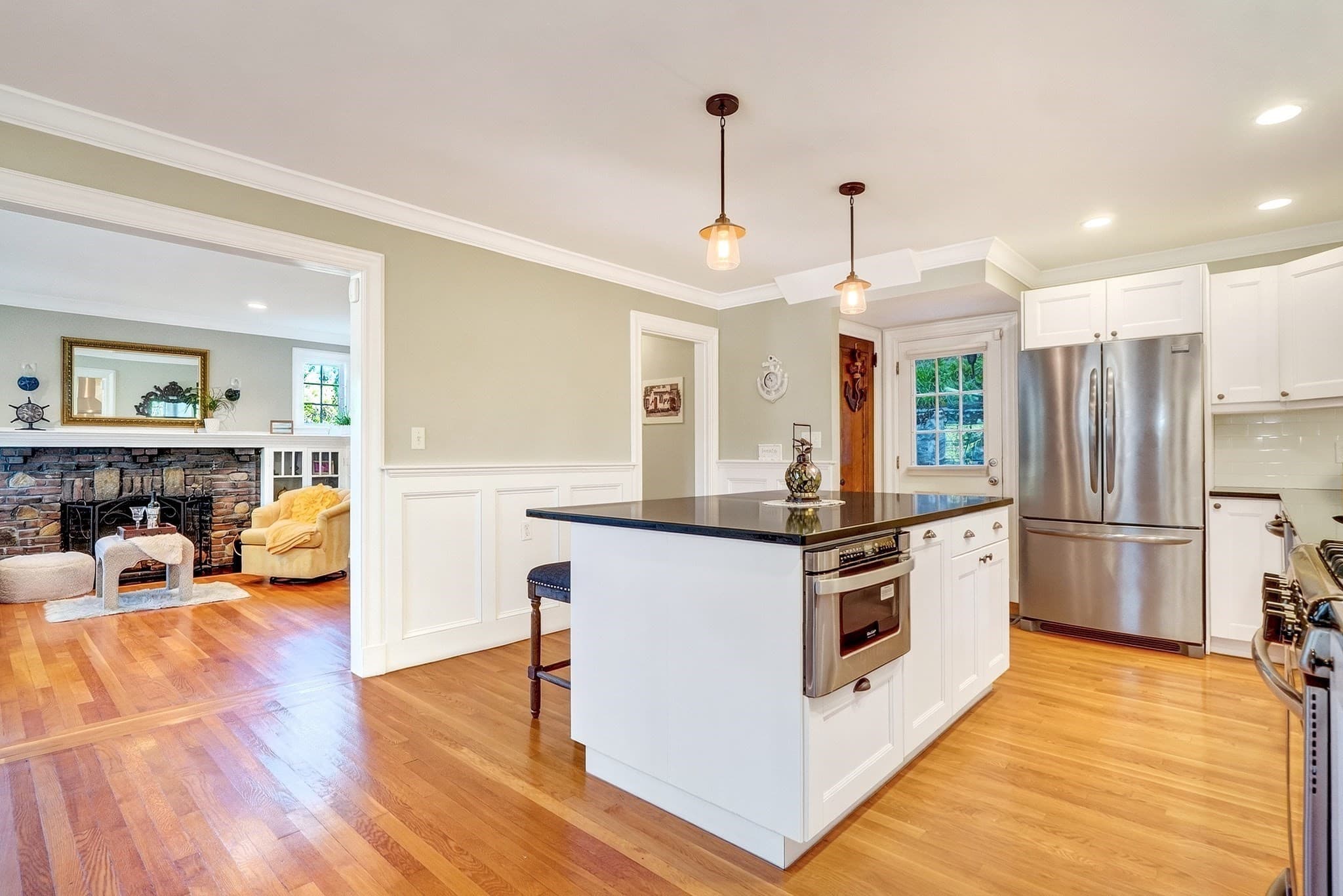 Single Family Residence at 53 Aquavia Rd, Medford MA 02155, Medford, photo 11 of 32