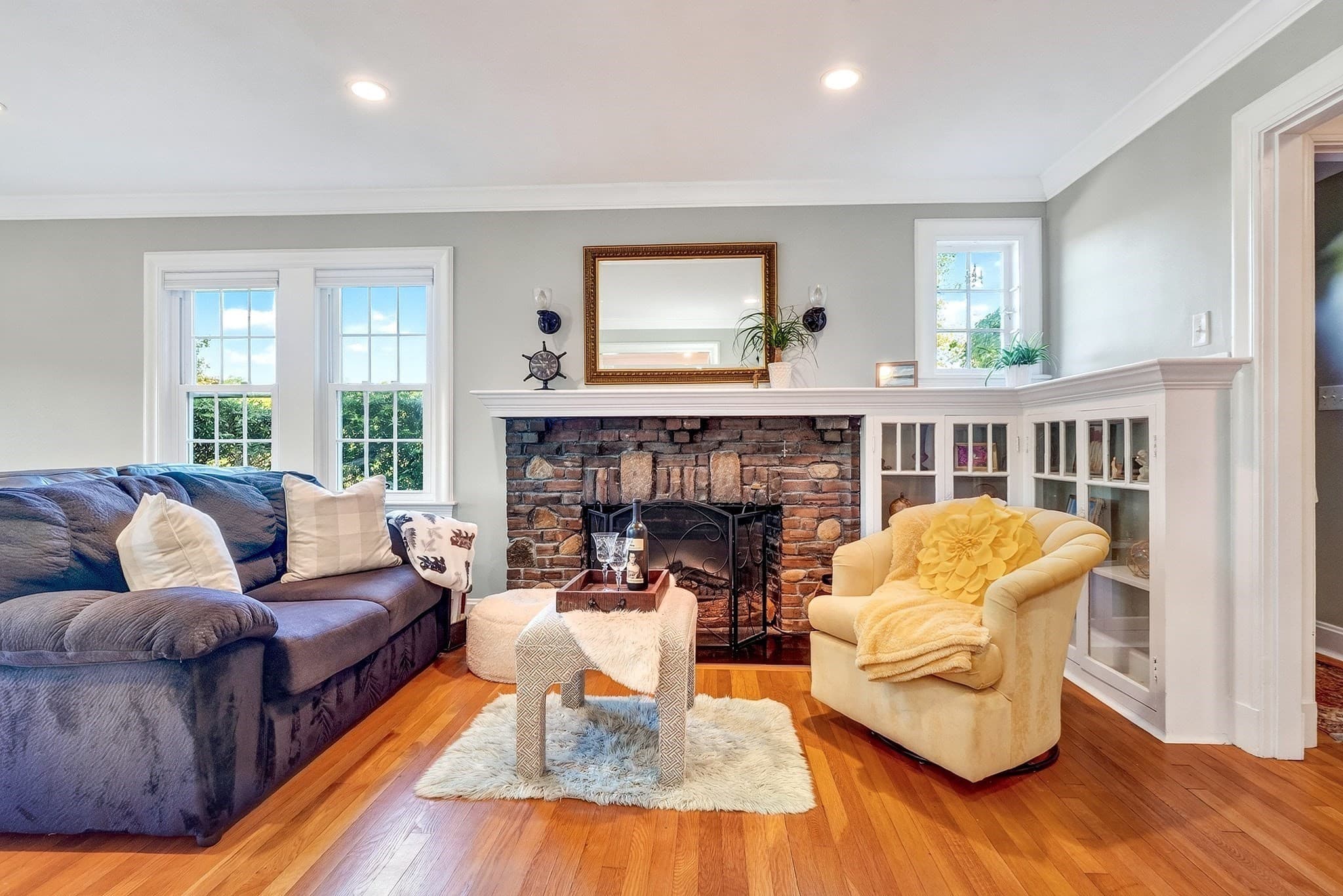Single Family Residence at 53 Aquavia Rd, Medford MA 02155, Medford, photo 4 of 32