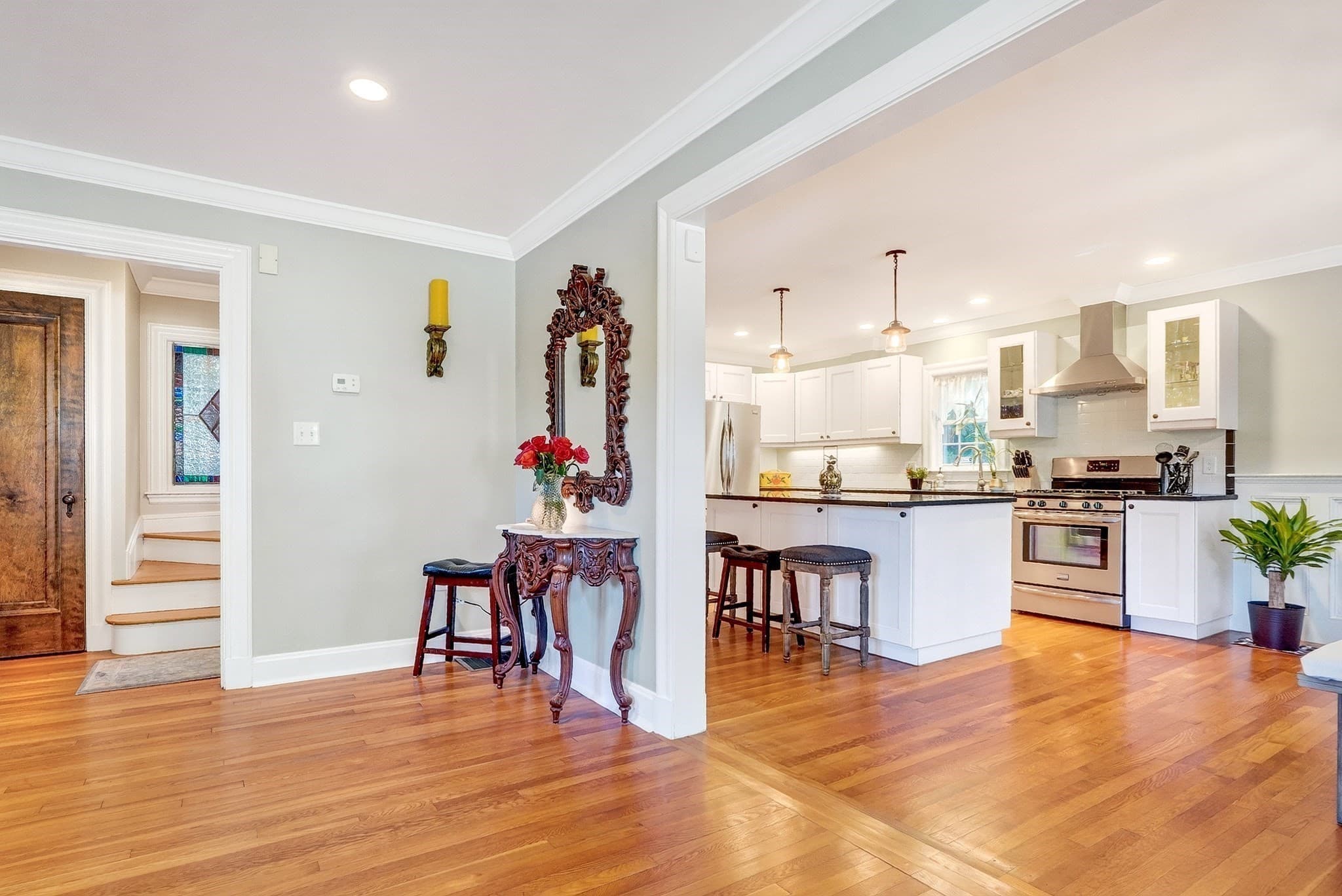 Single Family Residence at 53 Aquavia Rd, Medford MA 02155, Medford, photo 8 of 32