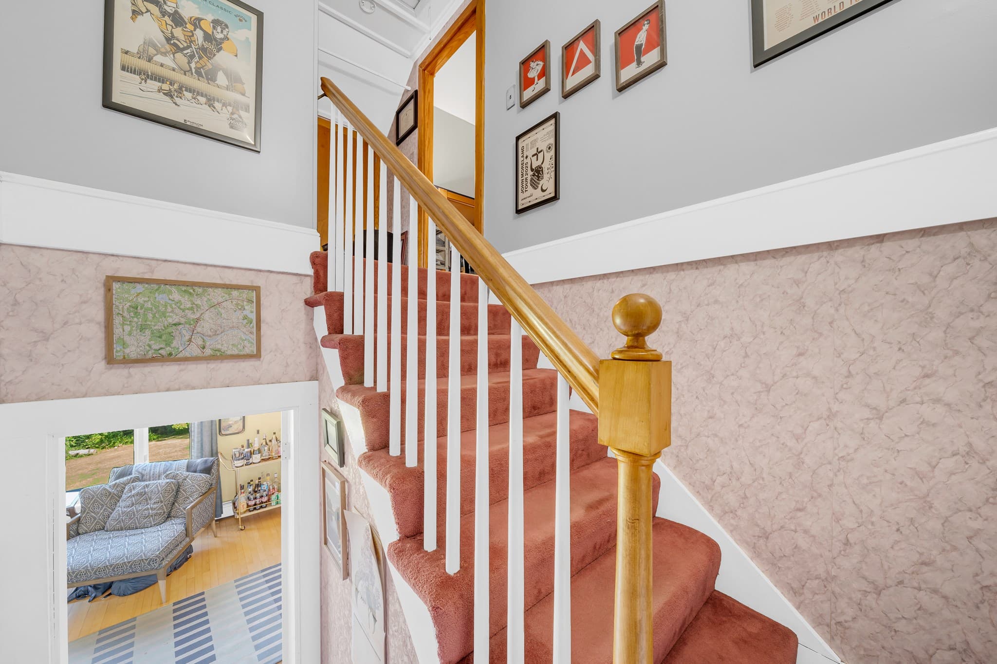 Single Family Residence at 155 Forest St, Haverhill MA 01832, Haverhill, photo 27 of 39