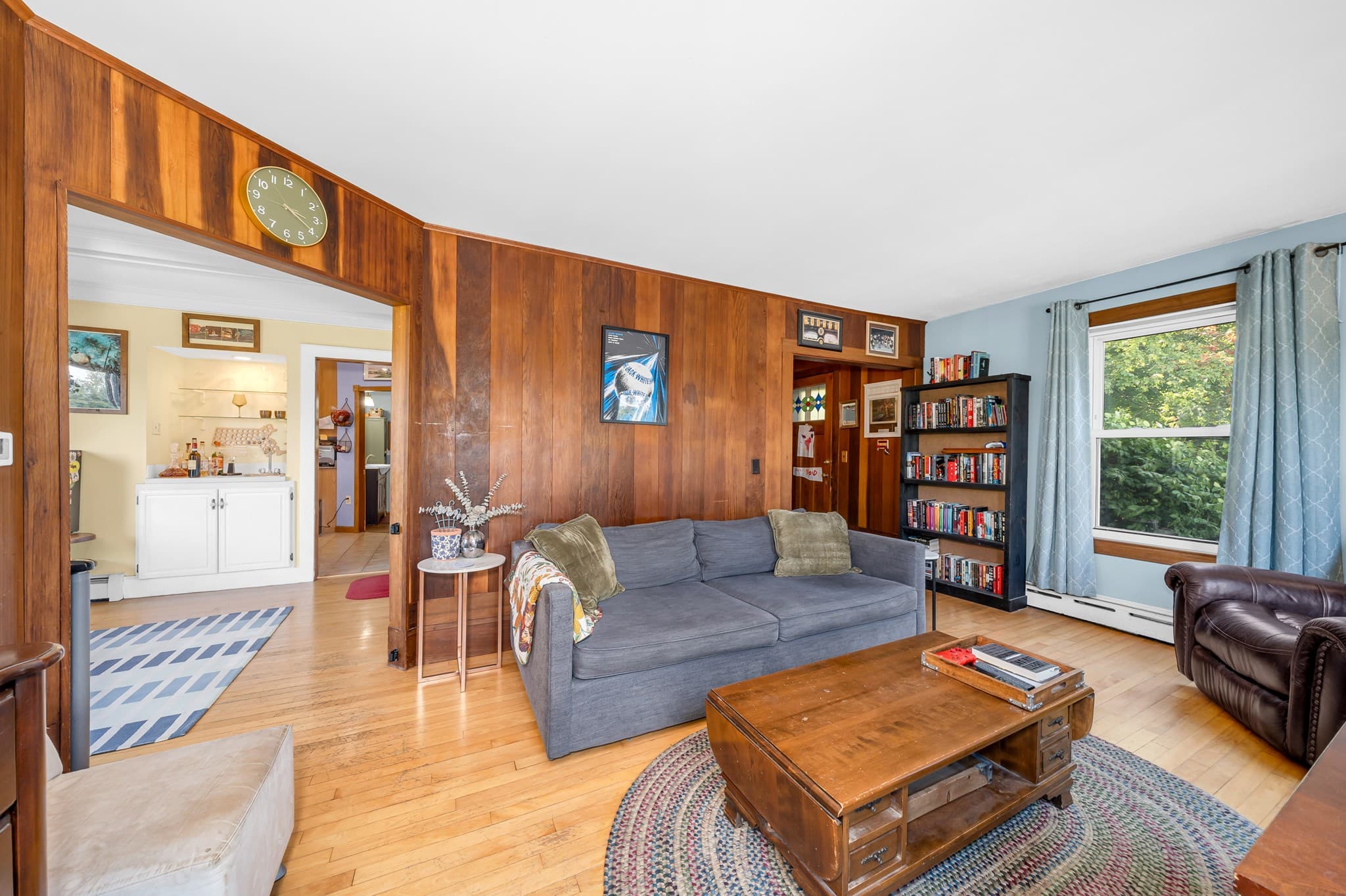 Single Family Residence at 155 Forest St, Haverhill MA 01832, Haverhill, photo 6 of 39