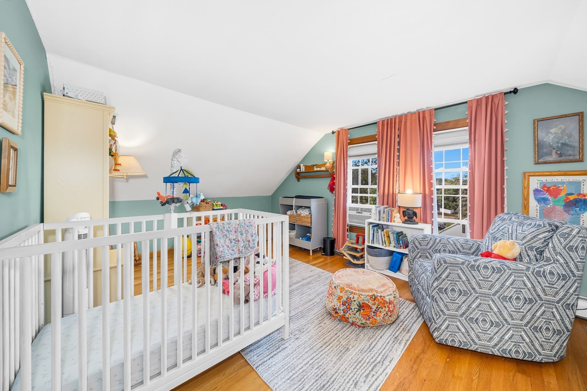 Single Family Residence at 155 Forest St, Haverhill MA 01832, Haverhill, photo 32 of 39